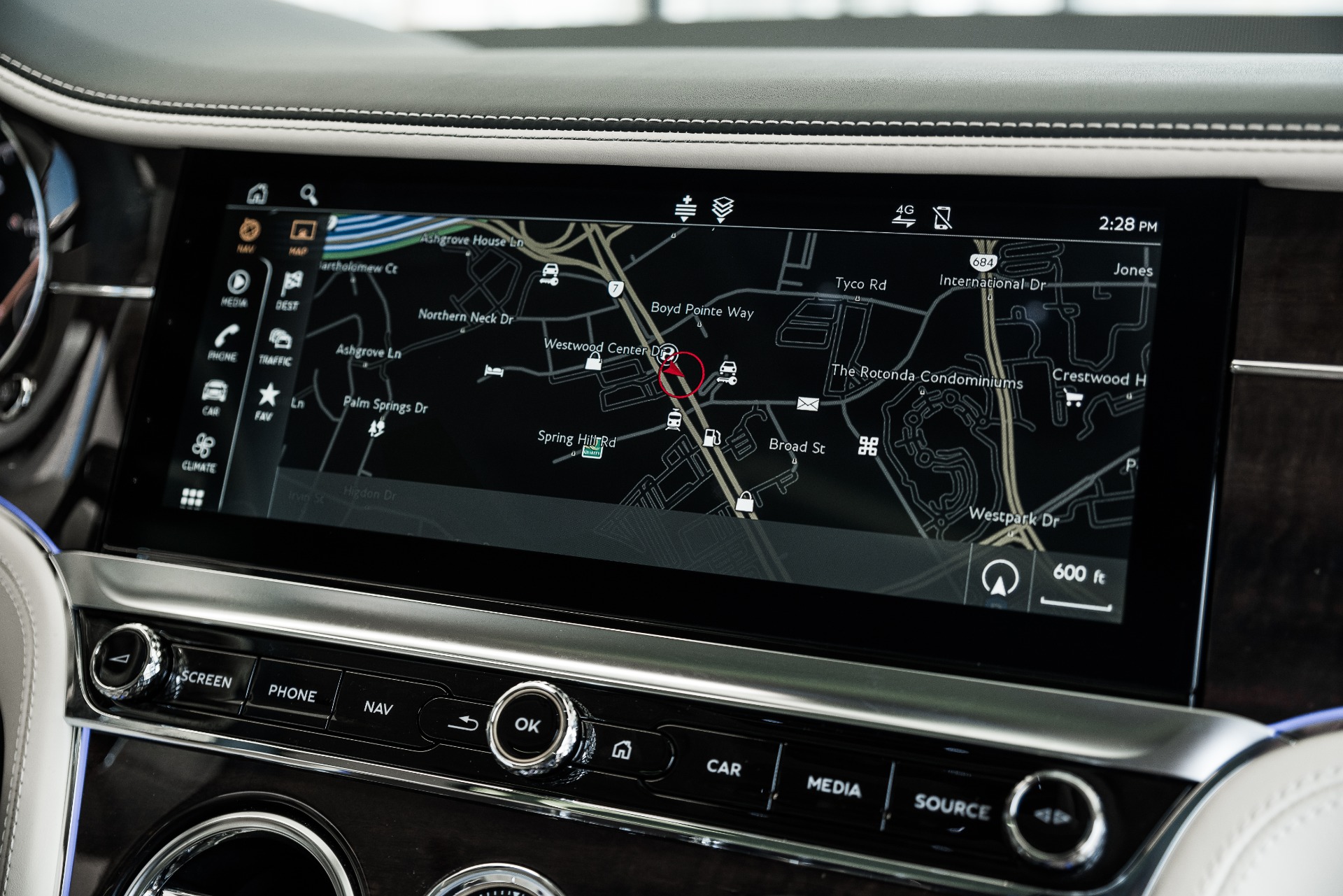New 2020 Bentley Continental GT | St. Petersburg, FL
