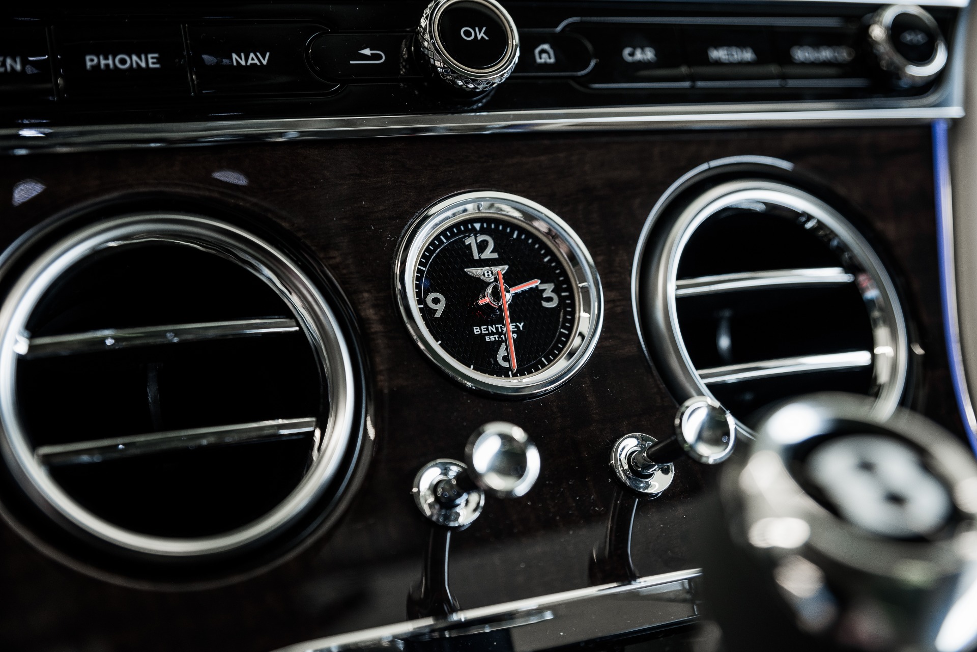 New 2020 Bentley Continental GT | St. Petersburg, FL