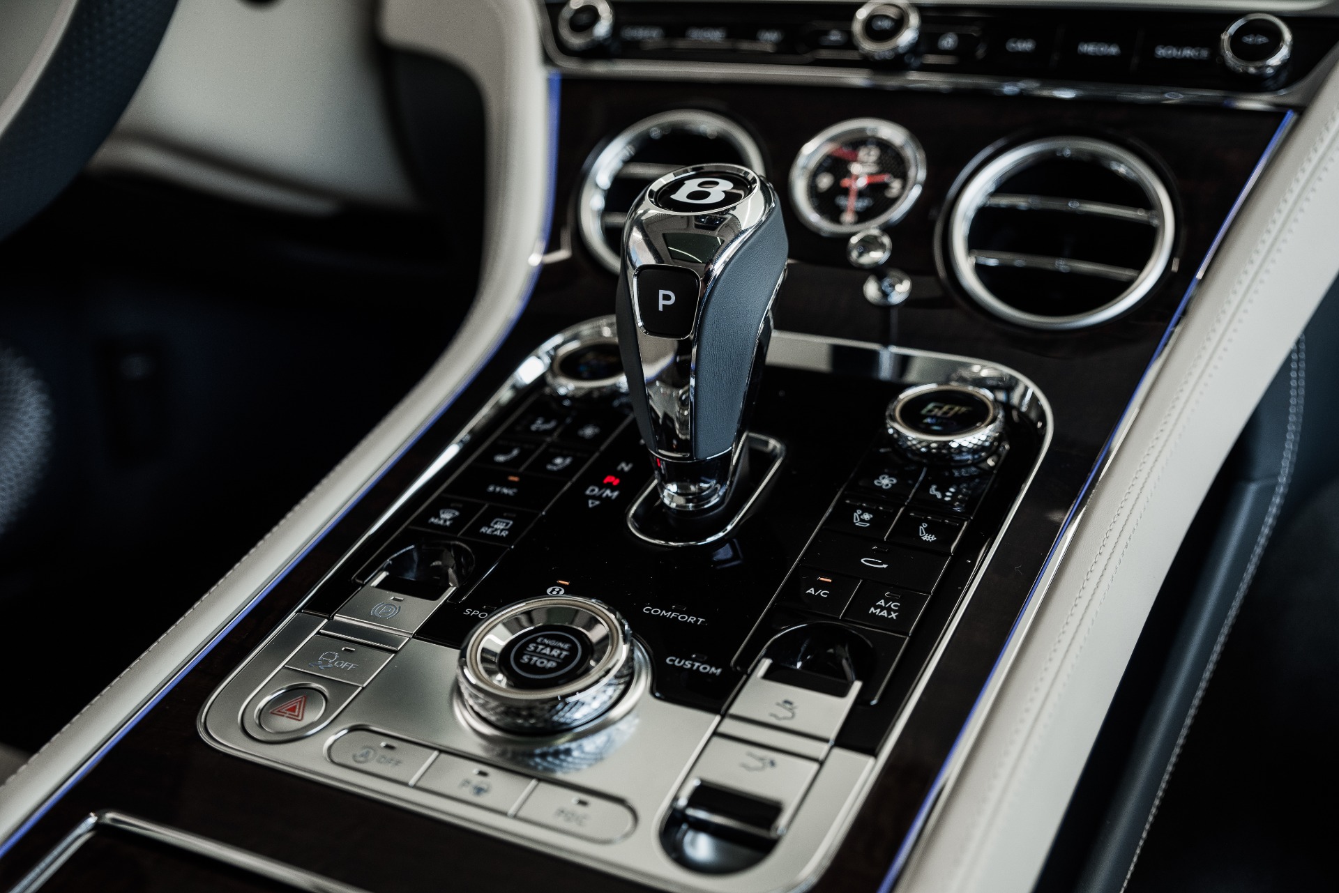 New 2020 Bentley Continental GT | St. Petersburg, FL