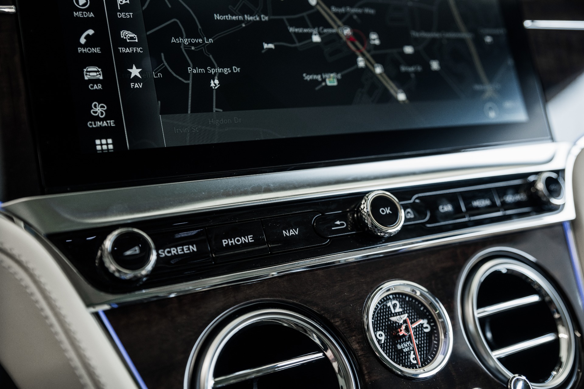 New 2020 Bentley Continental GT | St. Petersburg, FL