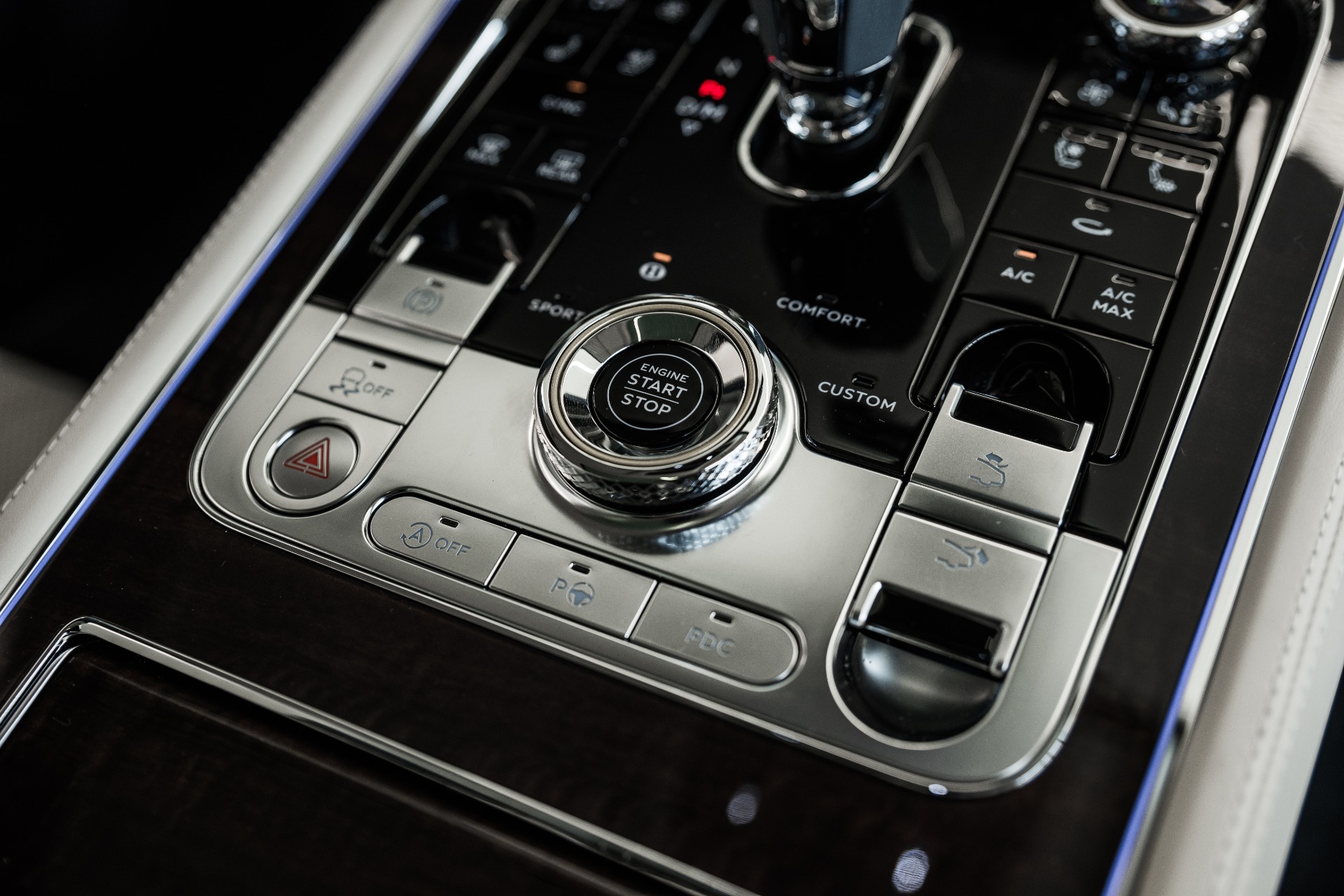 New 2020 Bentley Continental GT | St. Petersburg, FL