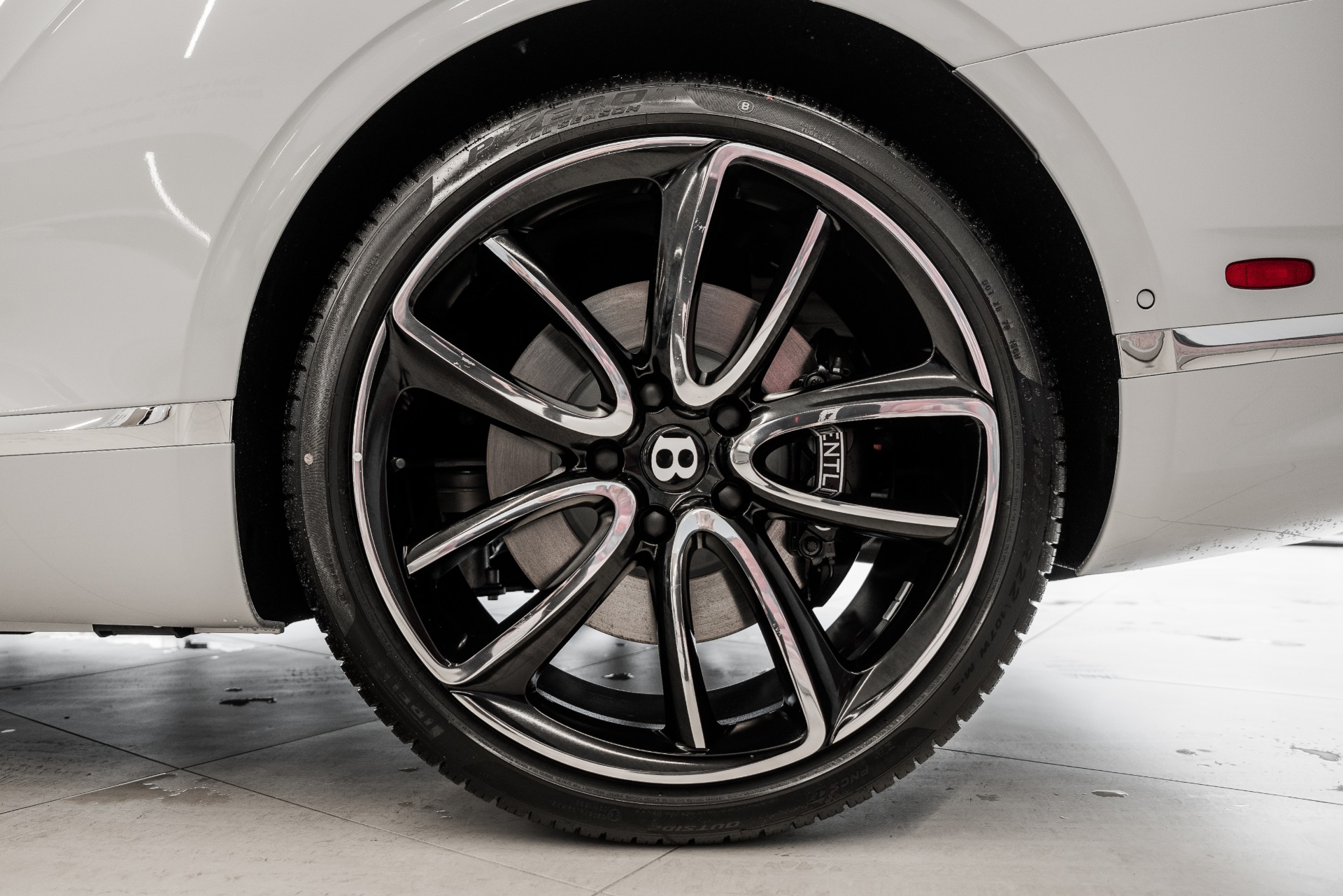 New 2020 Bentley Continental GT V8 Convertible | St. Petersburg, FL