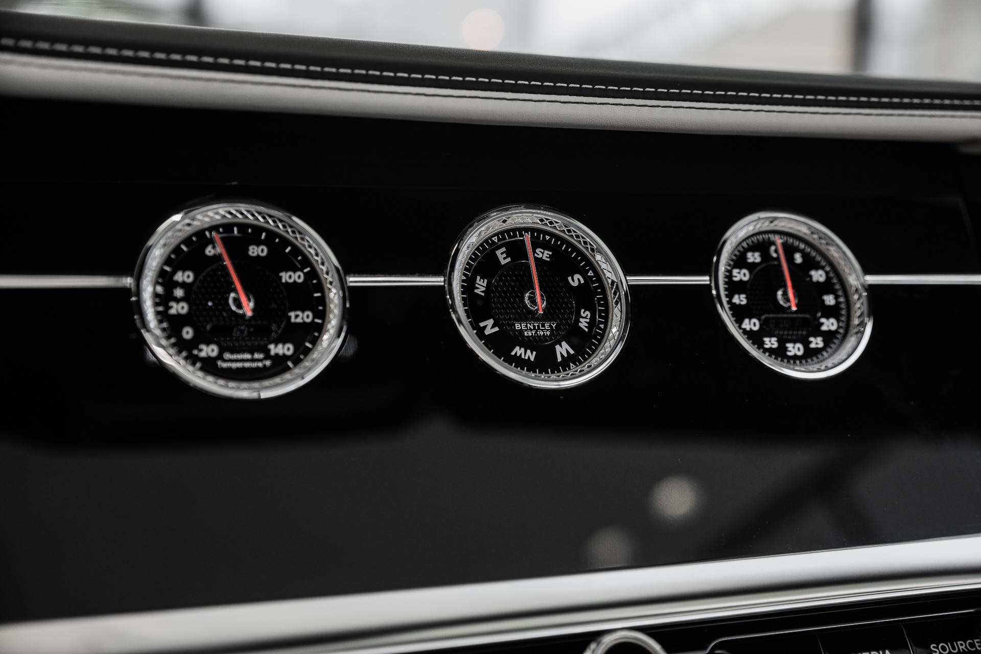 New 2020 Bentley Continental GT V8 Convertible | St. Petersburg, FL