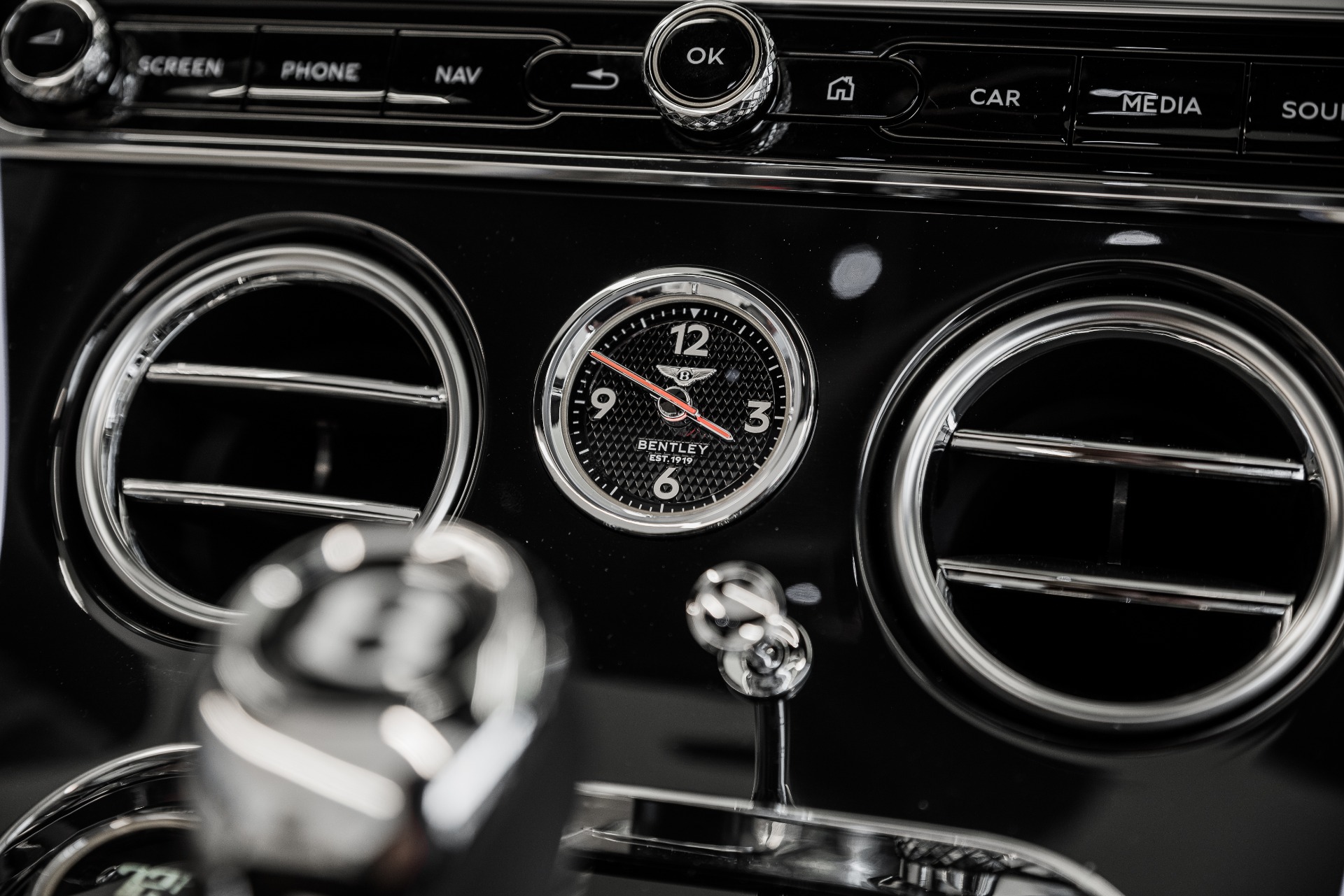 New 2020 Bentley Continental GT V8 Convertible | St. Petersburg, FL