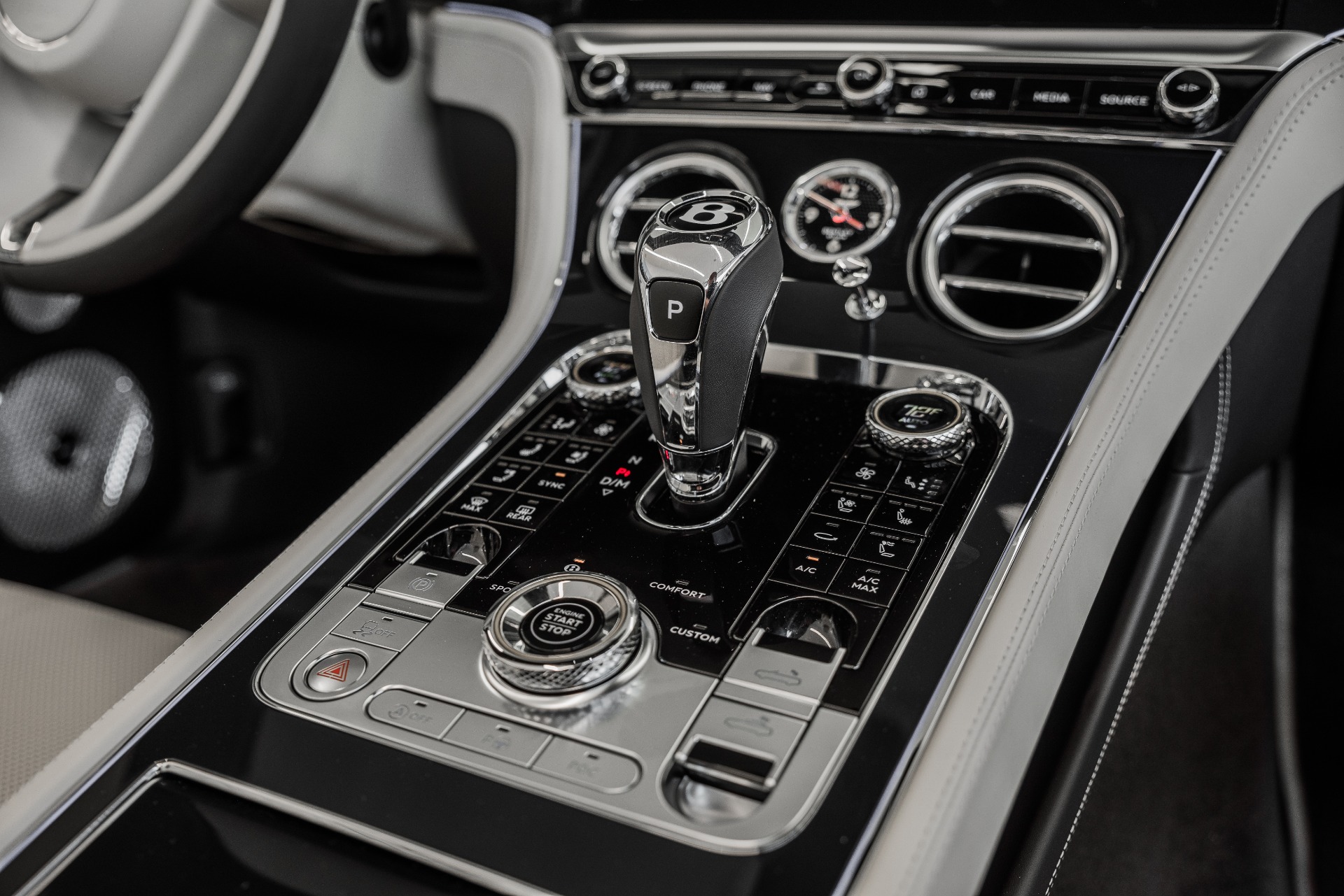 New 2020 Bentley Continental GT V8 Convertible | St. Petersburg, FL