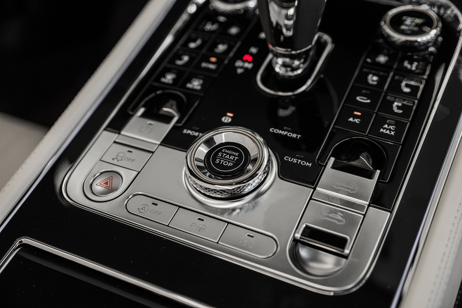New 2020 Bentley Continental GT V8 Convertible | St. Petersburg, FL