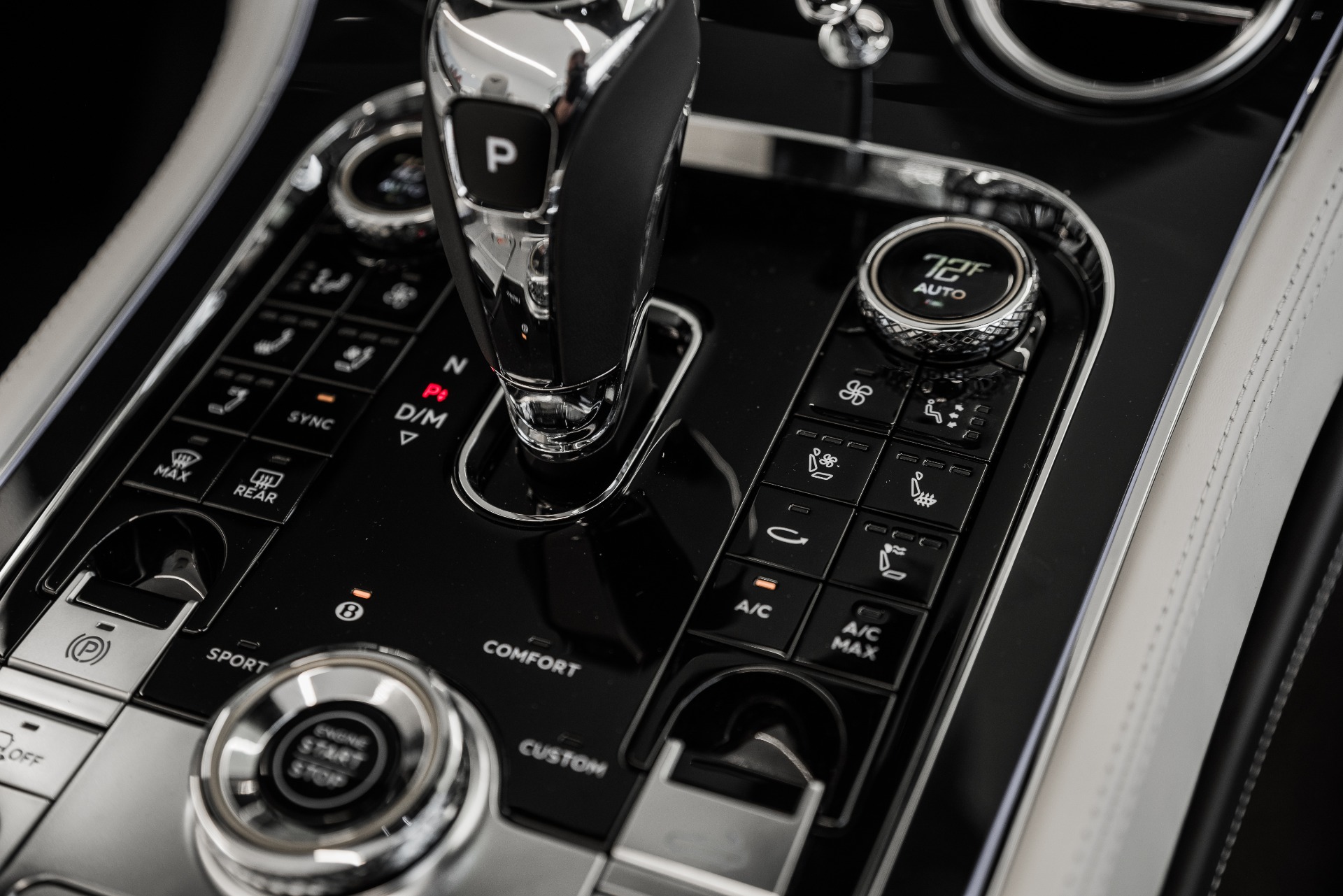 New 2020 Bentley Continental GT V8 Convertible | St. Petersburg, FL