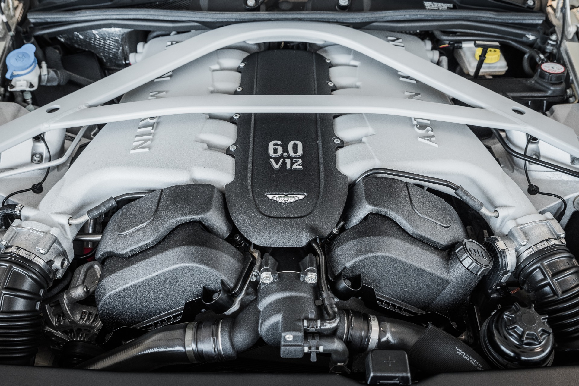 Used 2013 Aston Martin DB9 Volante | St. Petersburg, FL