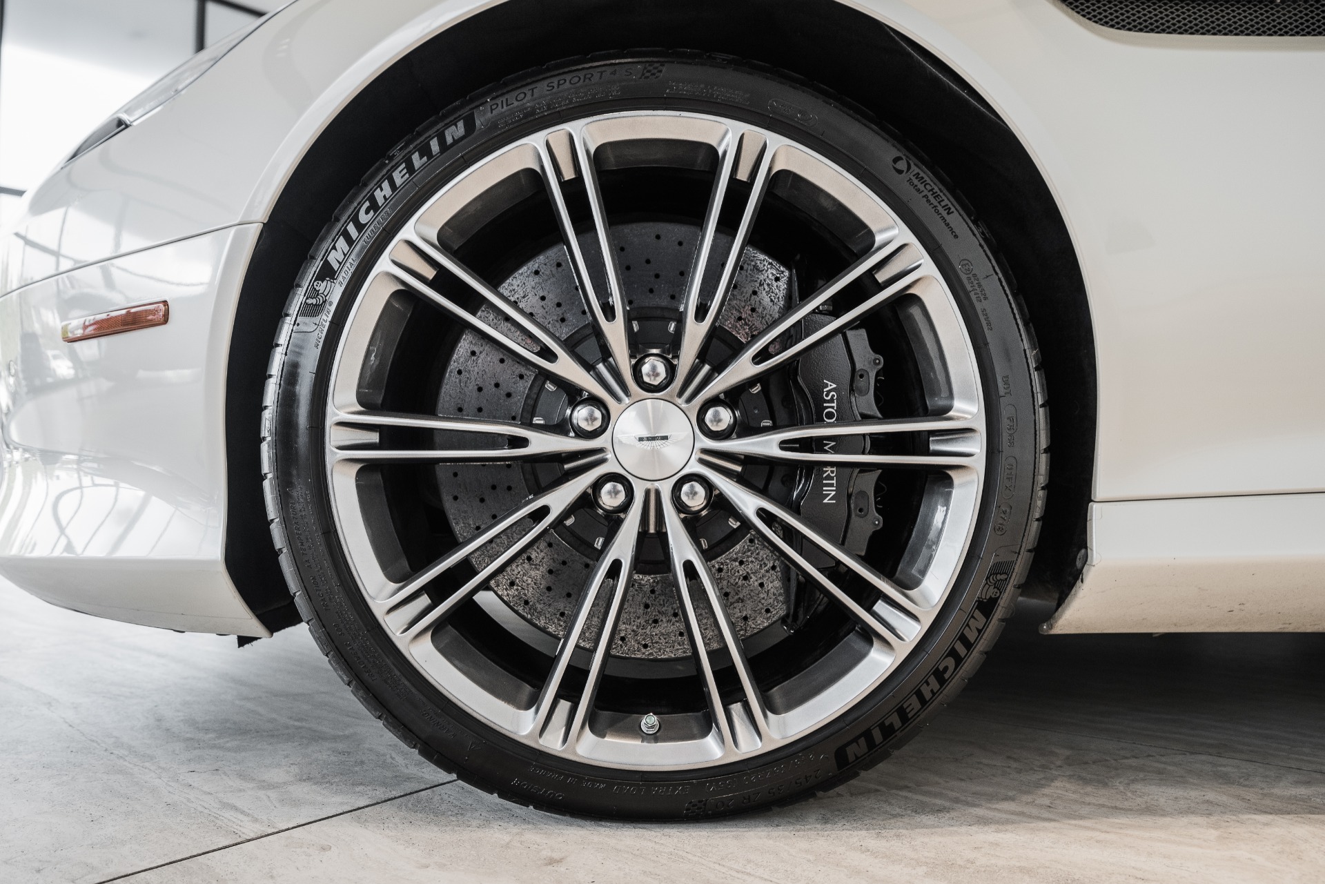 Used 2013 Aston Martin DB9 Volante | St. Petersburg, FL