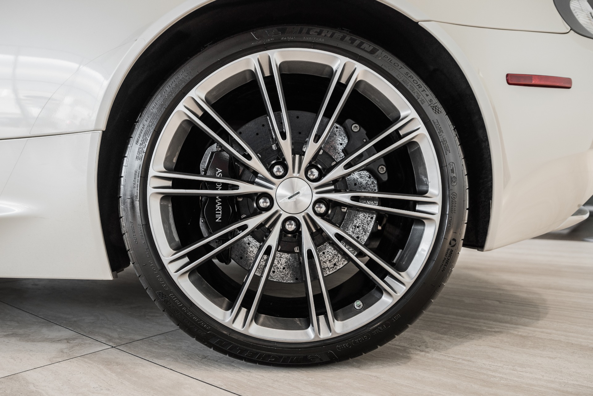 Used 2013 Aston Martin DB9 Volante | St. Petersburg, FL