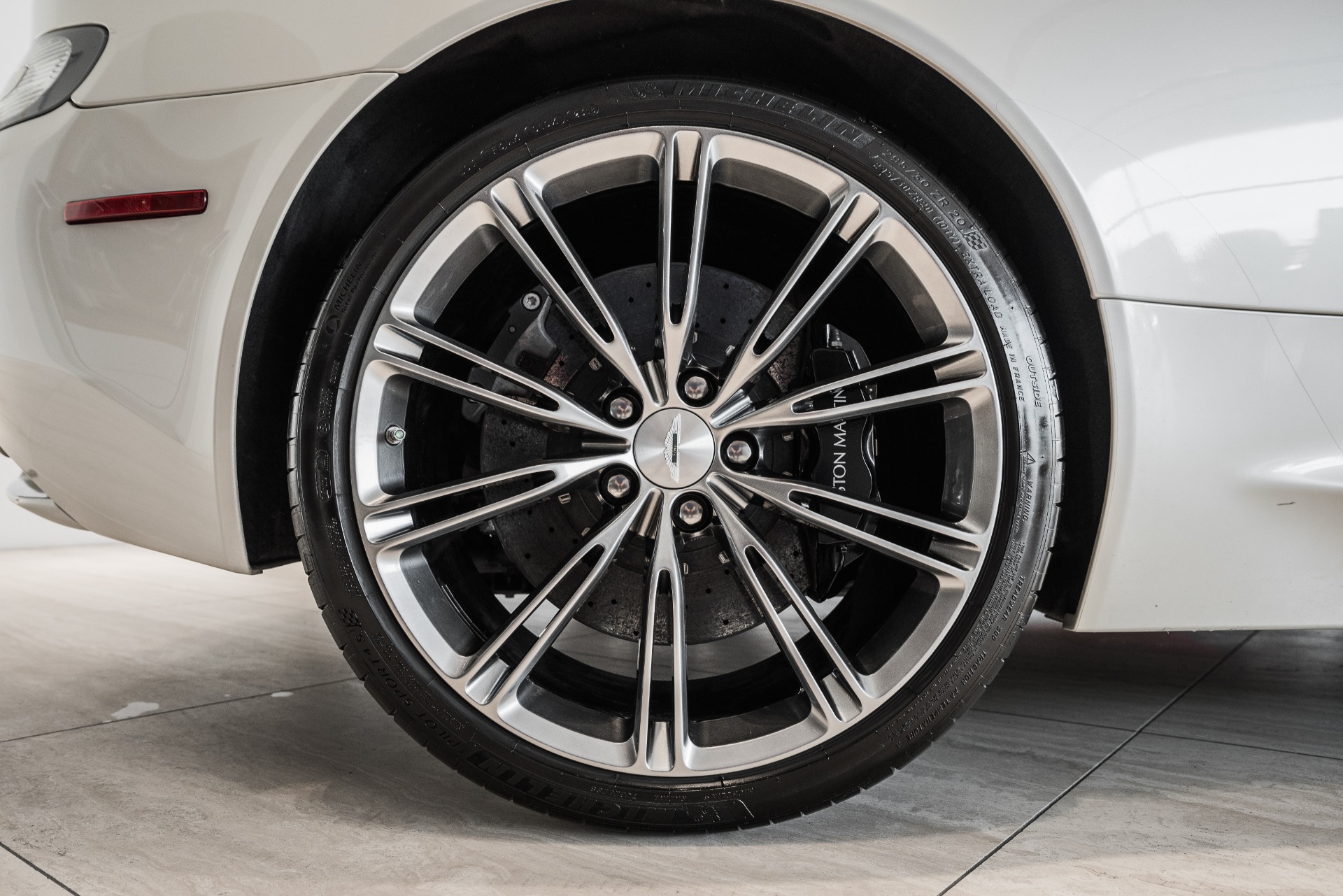 Used 2013 Aston Martin DB9 Volante | St. Petersburg, FL