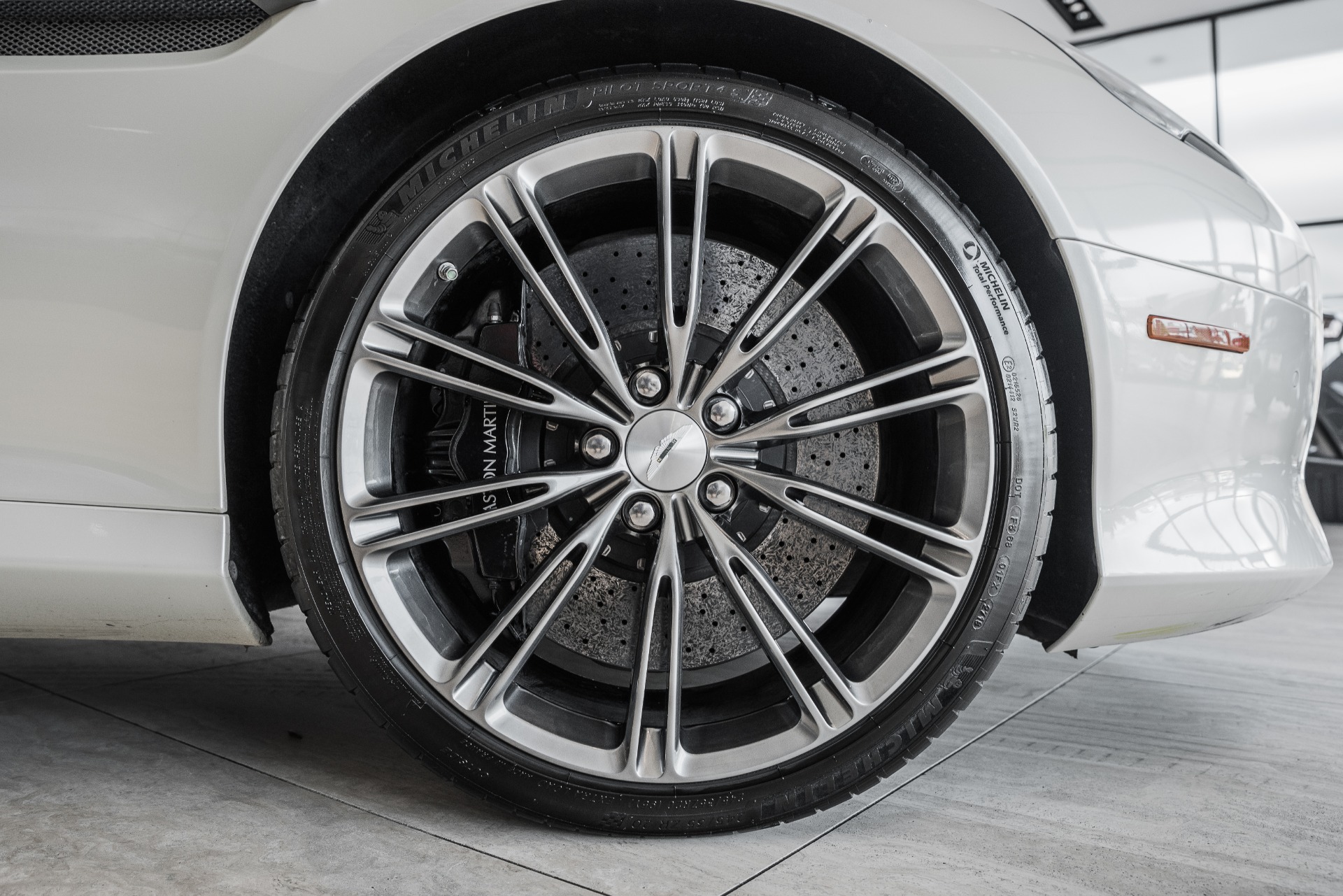 Used 2013 Aston Martin DB9 Volante | St. Petersburg, FL