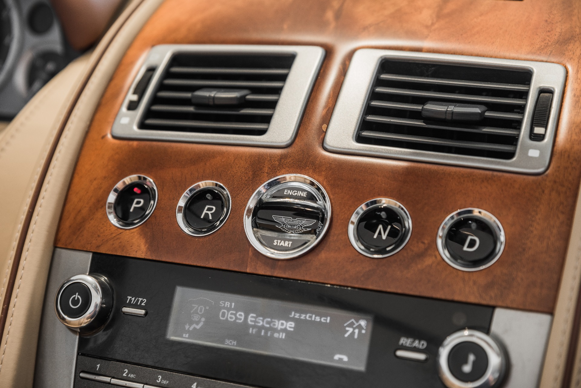 Used 2013 Aston Martin DB9 Volante | St. Petersburg, FL