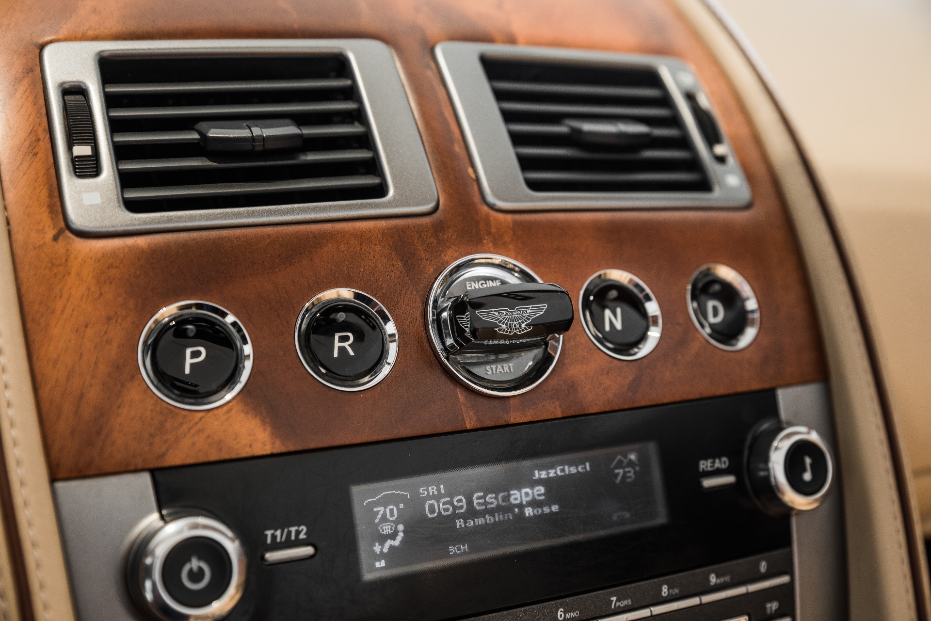 Used 2013 Aston Martin DB9 Volante | St. Petersburg, FL