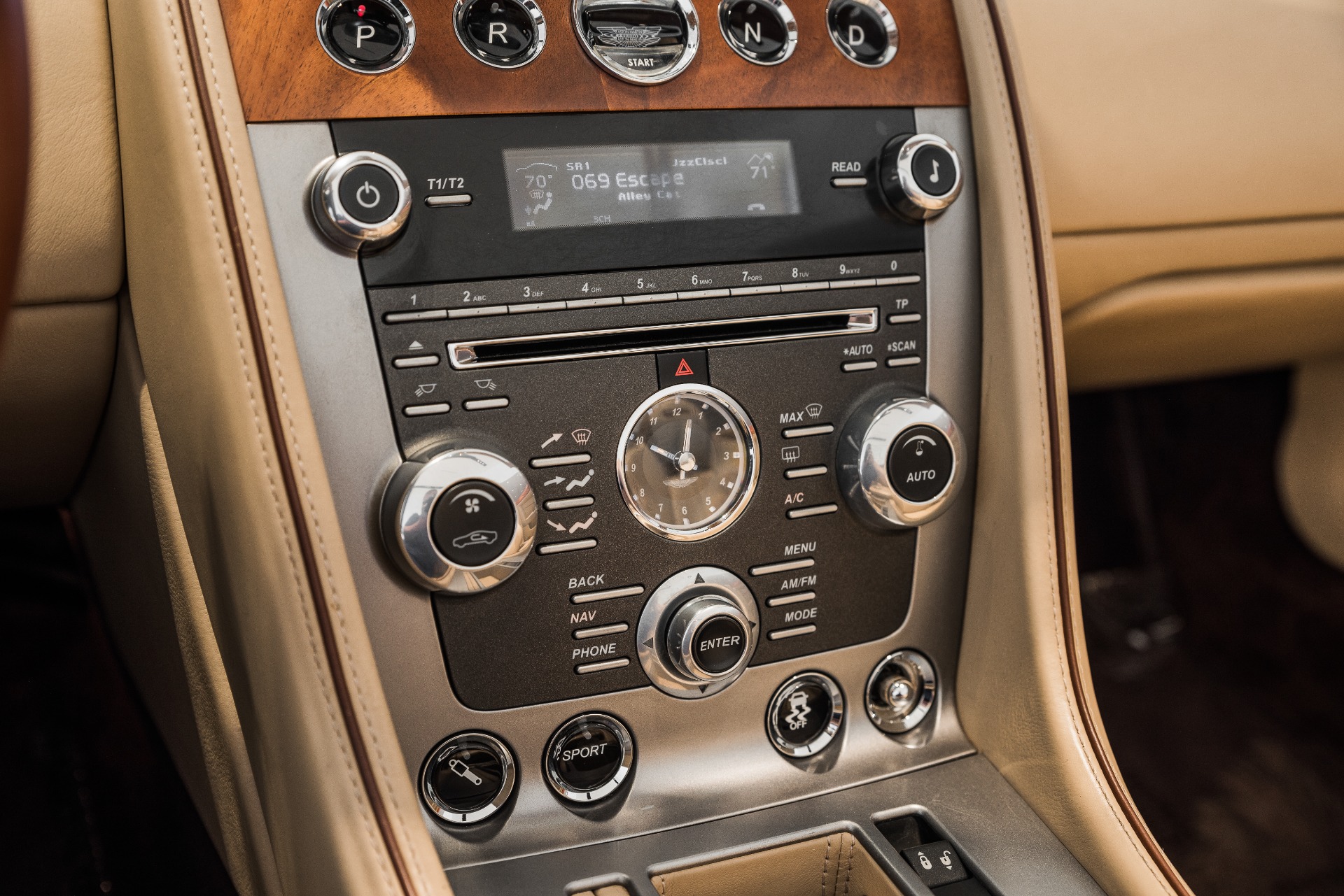 Used 2013 Aston Martin DB9 Volante | St. Petersburg, FL