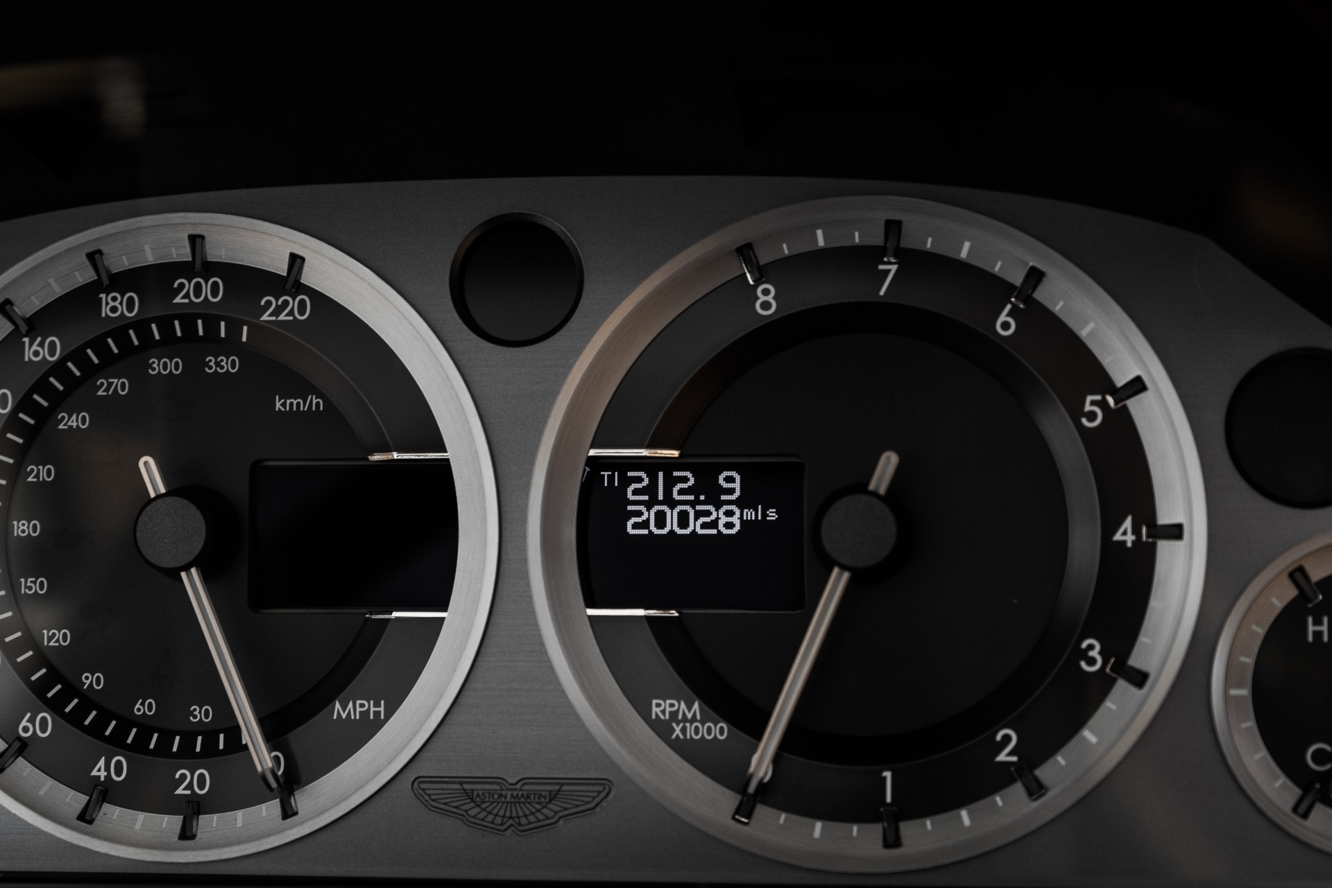 Used 2013 Aston Martin DB9 Volante | St. Petersburg, FL