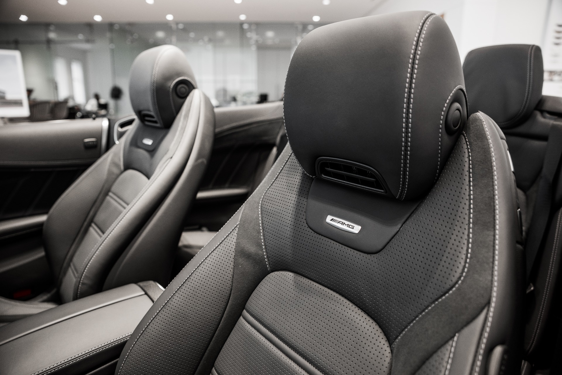Used 2019 Mercedes-Benz C-Class AMG C 63 | St. Petersburg, FL