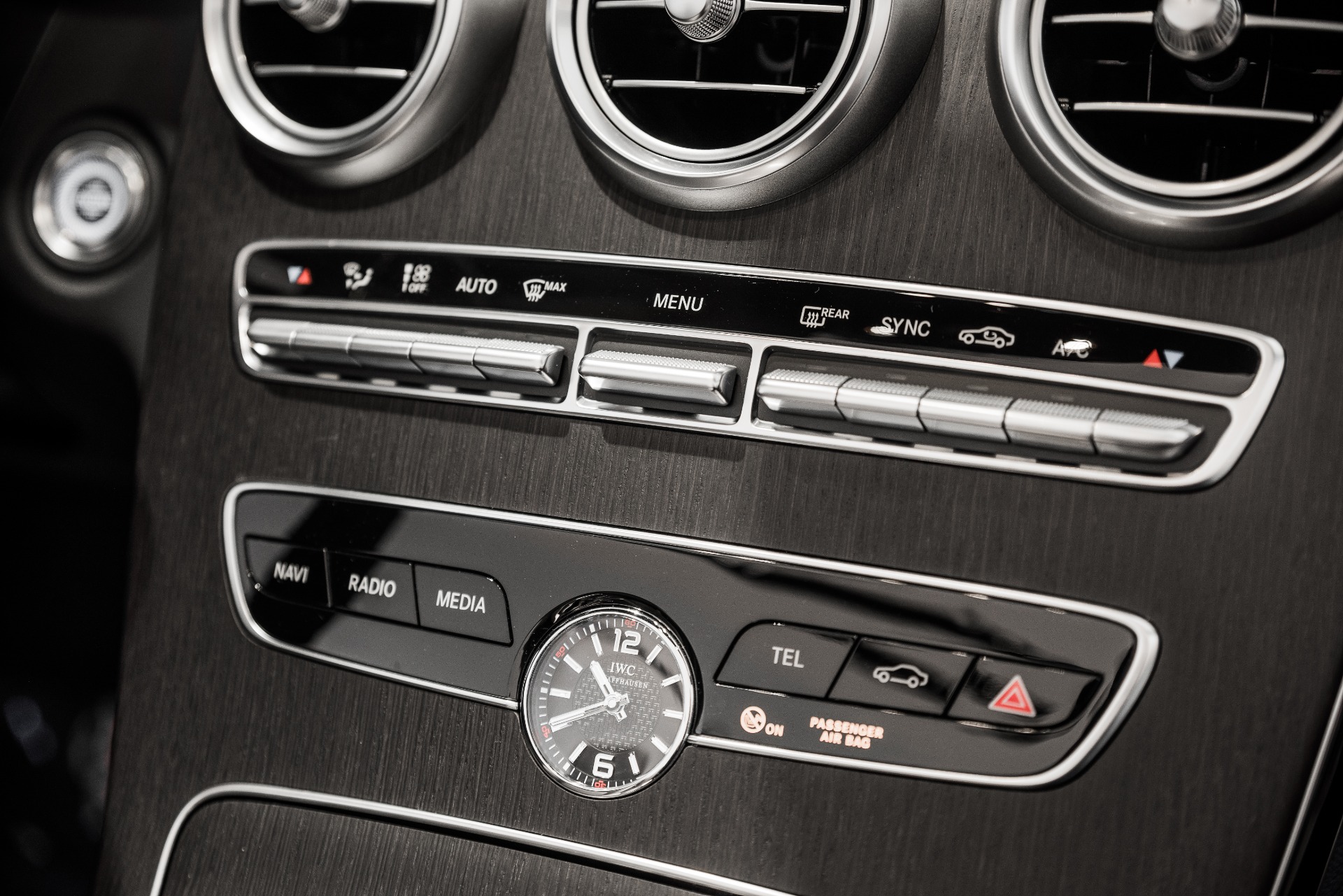 Used 2019 Mercedes-Benz C-Class AMG C 63 | St. Petersburg, FL