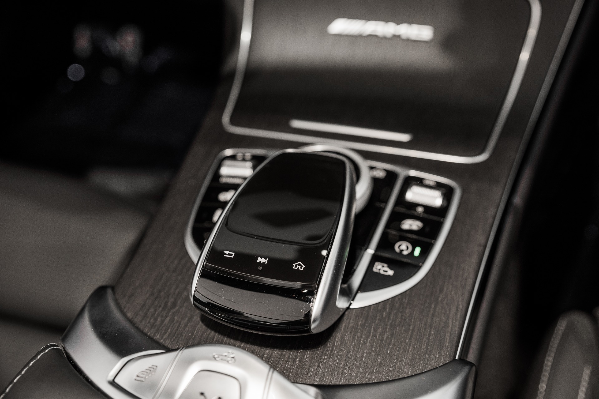 Used 2019 Mercedes-Benz C-Class AMG C 63 | St. Petersburg, FL