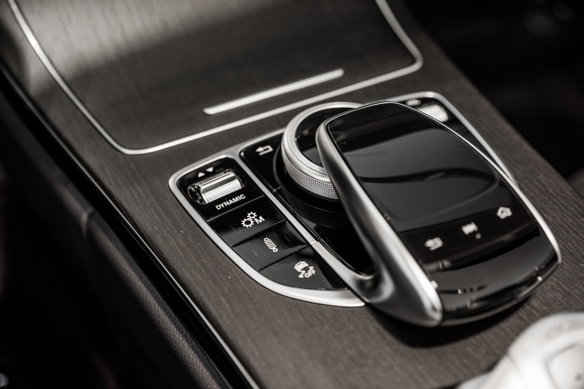 Used 2019 Mercedes-Benz C-Class AMG C 63 | St. Petersburg, FL