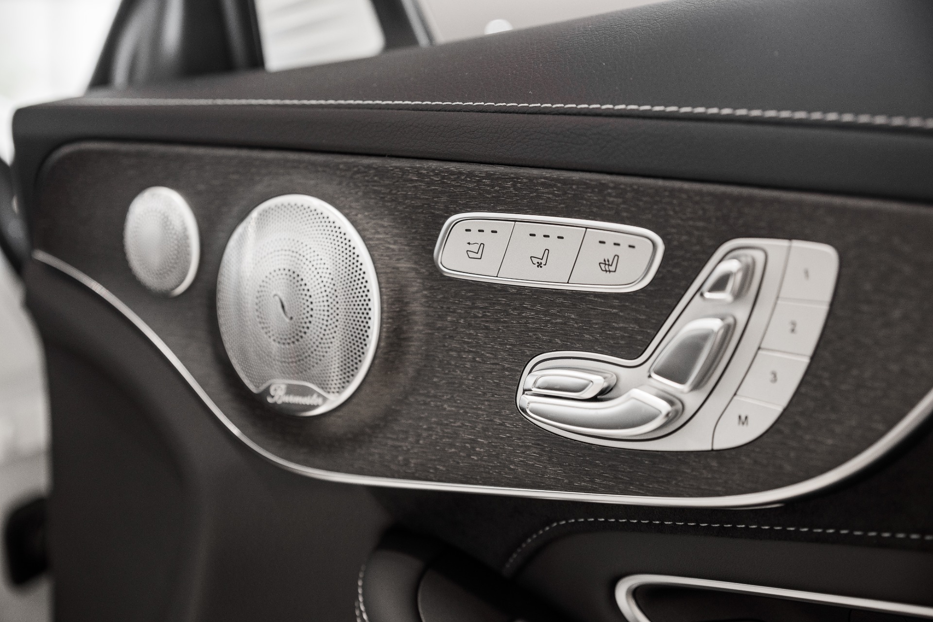 Used 2019 Mercedes-Benz C-Class AMG C 63 | St. Petersburg, FL
