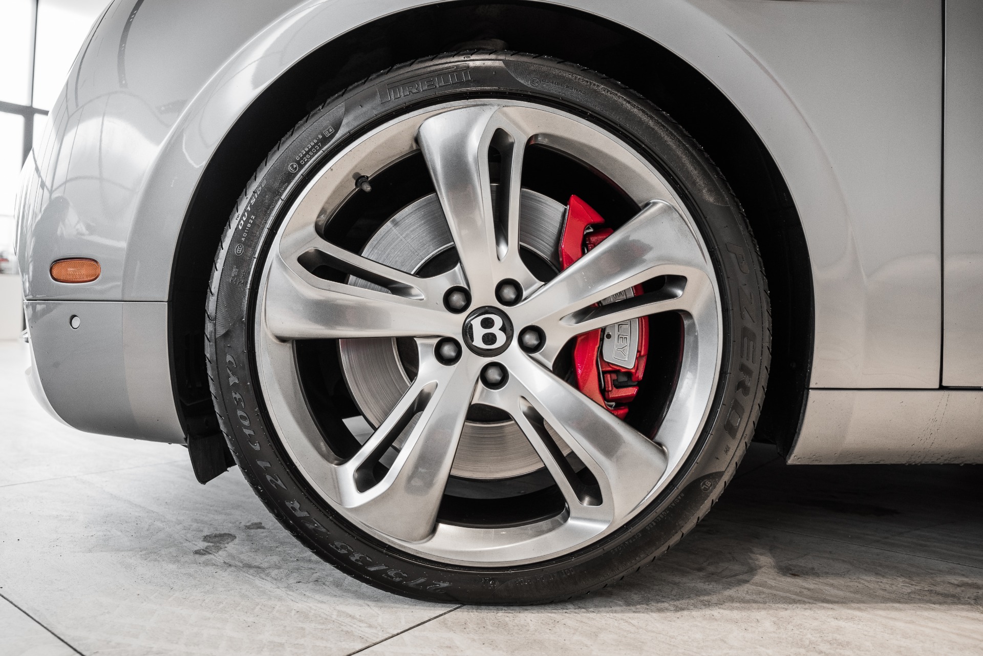 Used 2017 Bentley Flying Spur W12 S | St. Petersburg, FL