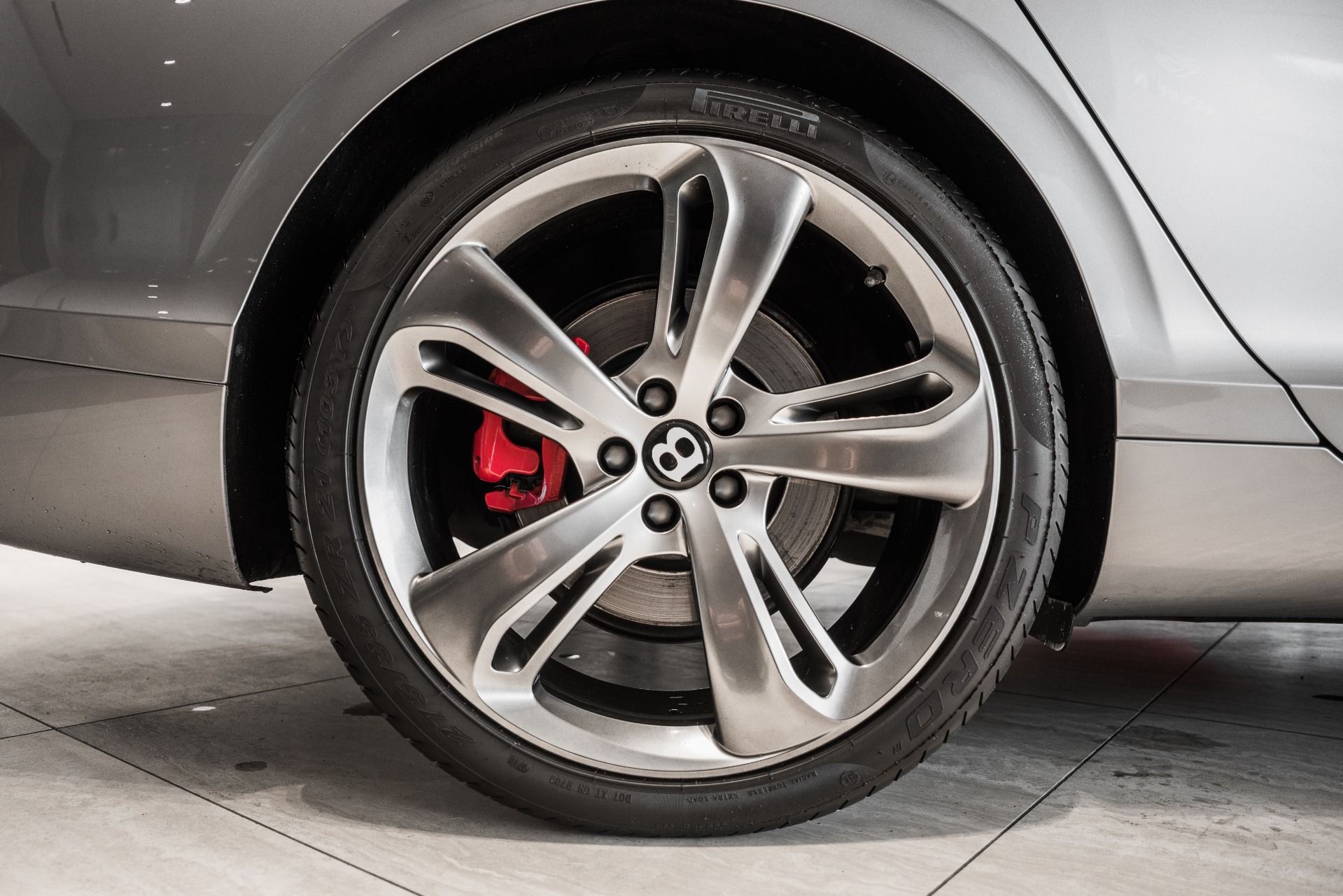 Used 2017 Bentley Flying Spur W12 S | St. Petersburg, FL