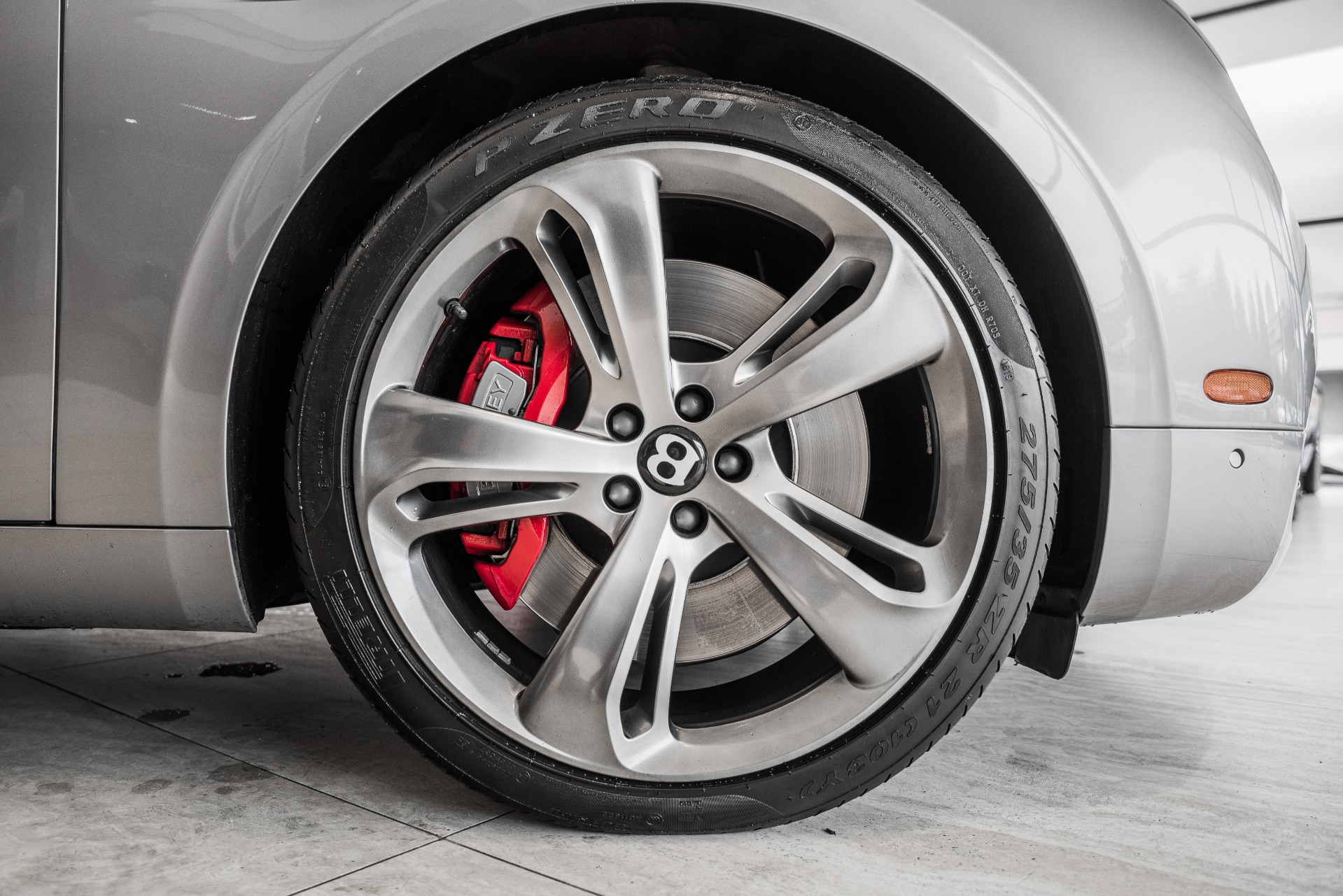 Used 2017 Bentley Flying Spur W12 S | St. Petersburg, FL