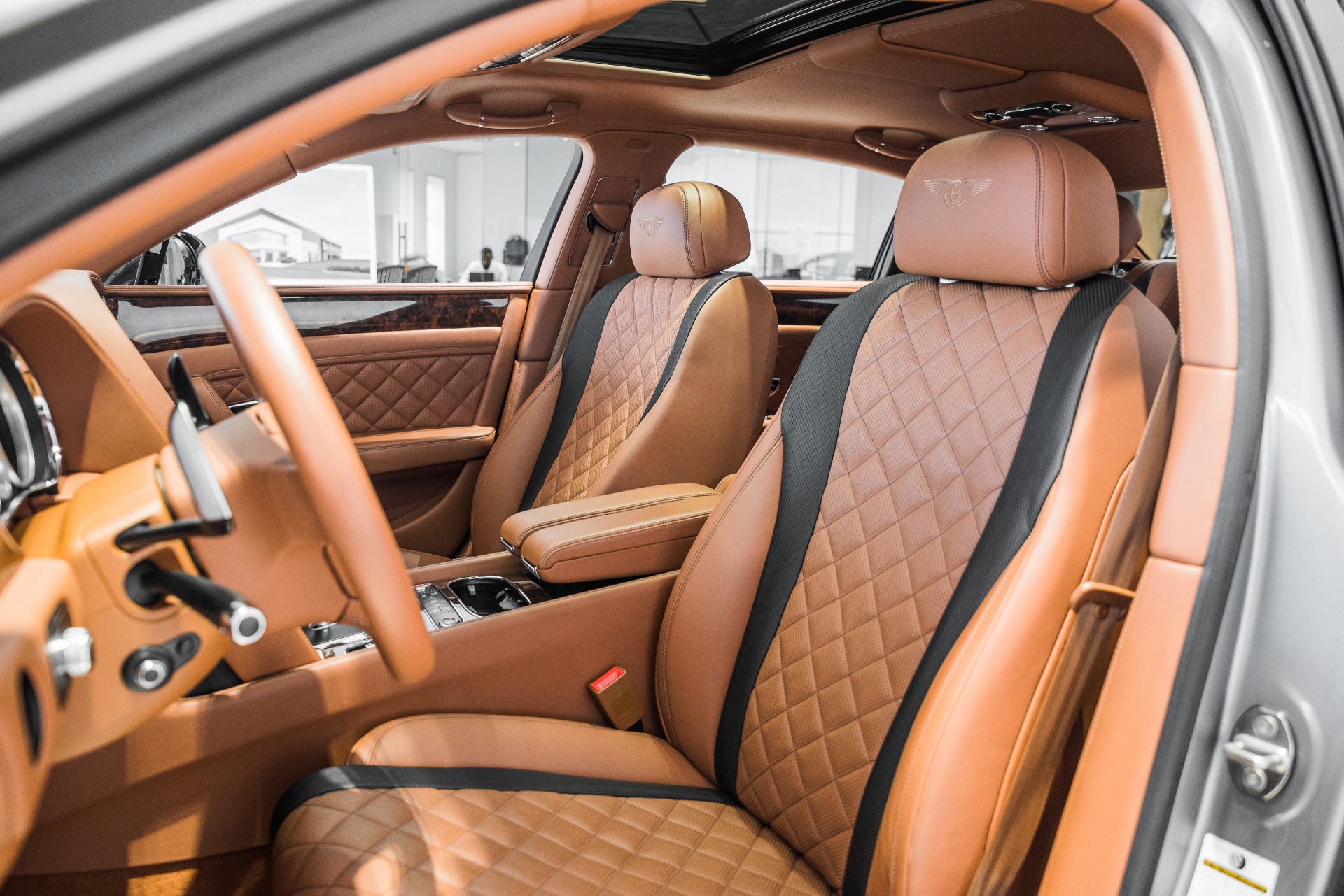 Used 2017 Bentley Flying Spur W12 S | St. Petersburg, FL