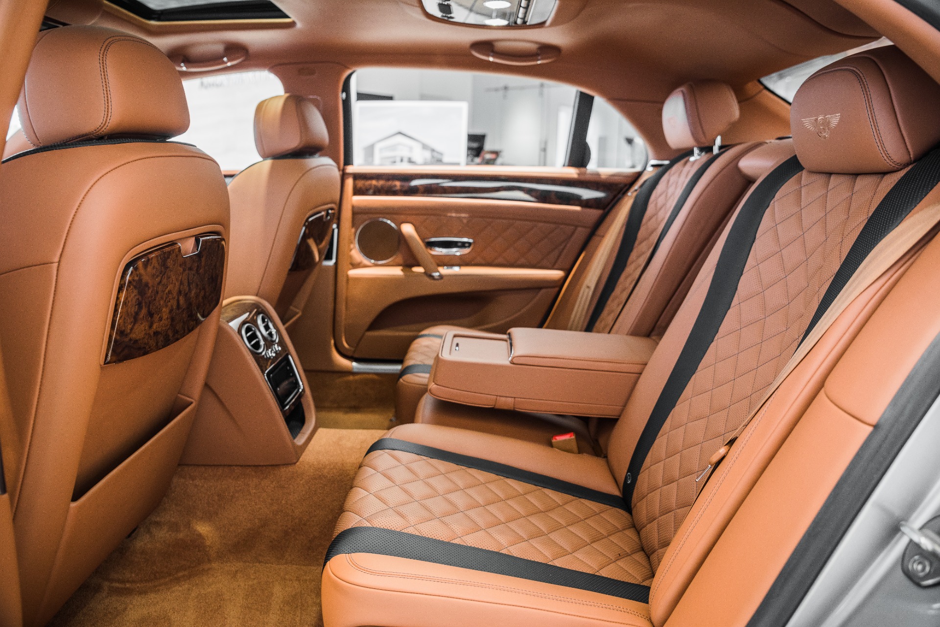 Used 2017 Bentley Flying Spur W12 S | St. Petersburg, FL