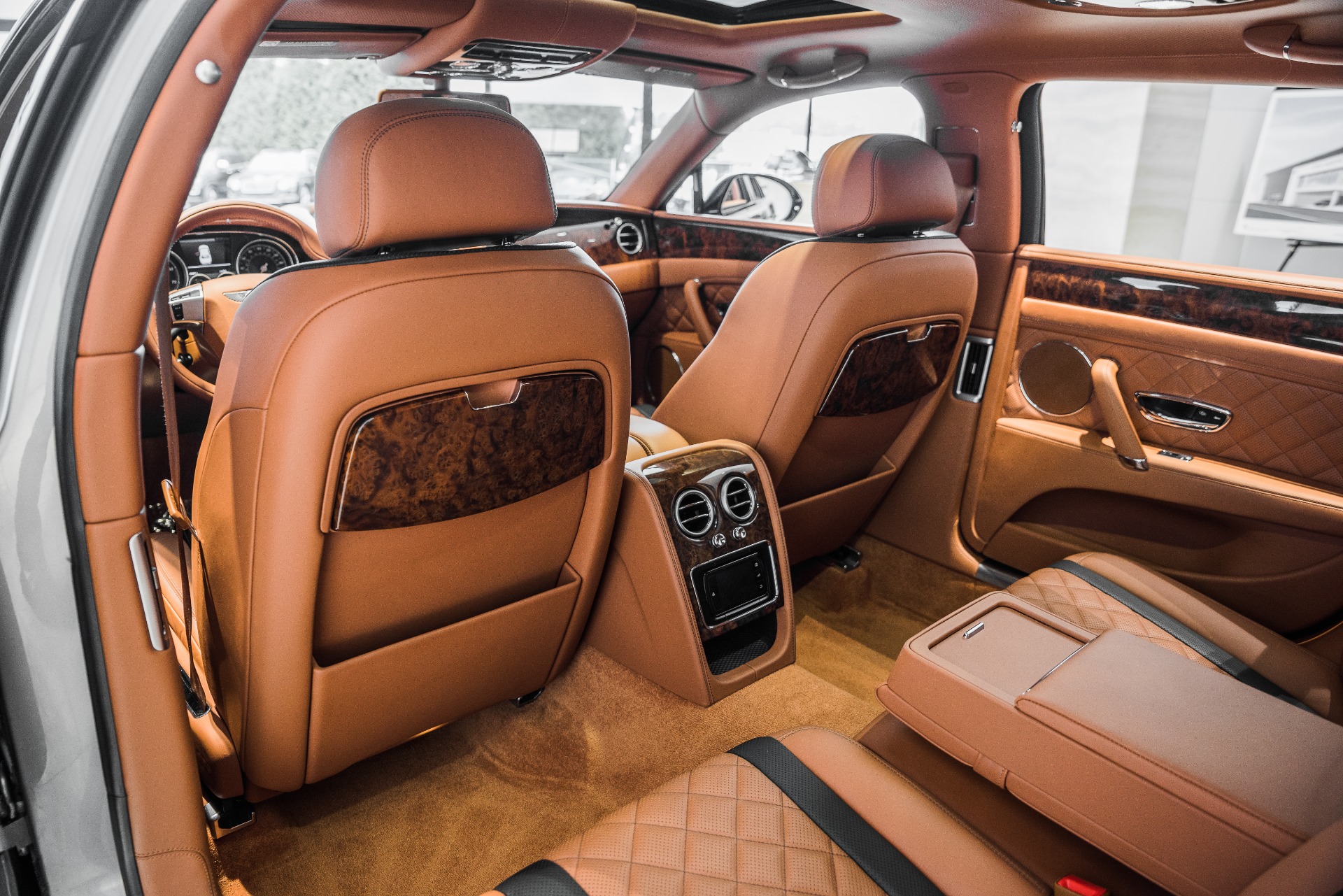 Used 2017 Bentley Flying Spur W12 S | St. Petersburg, FL