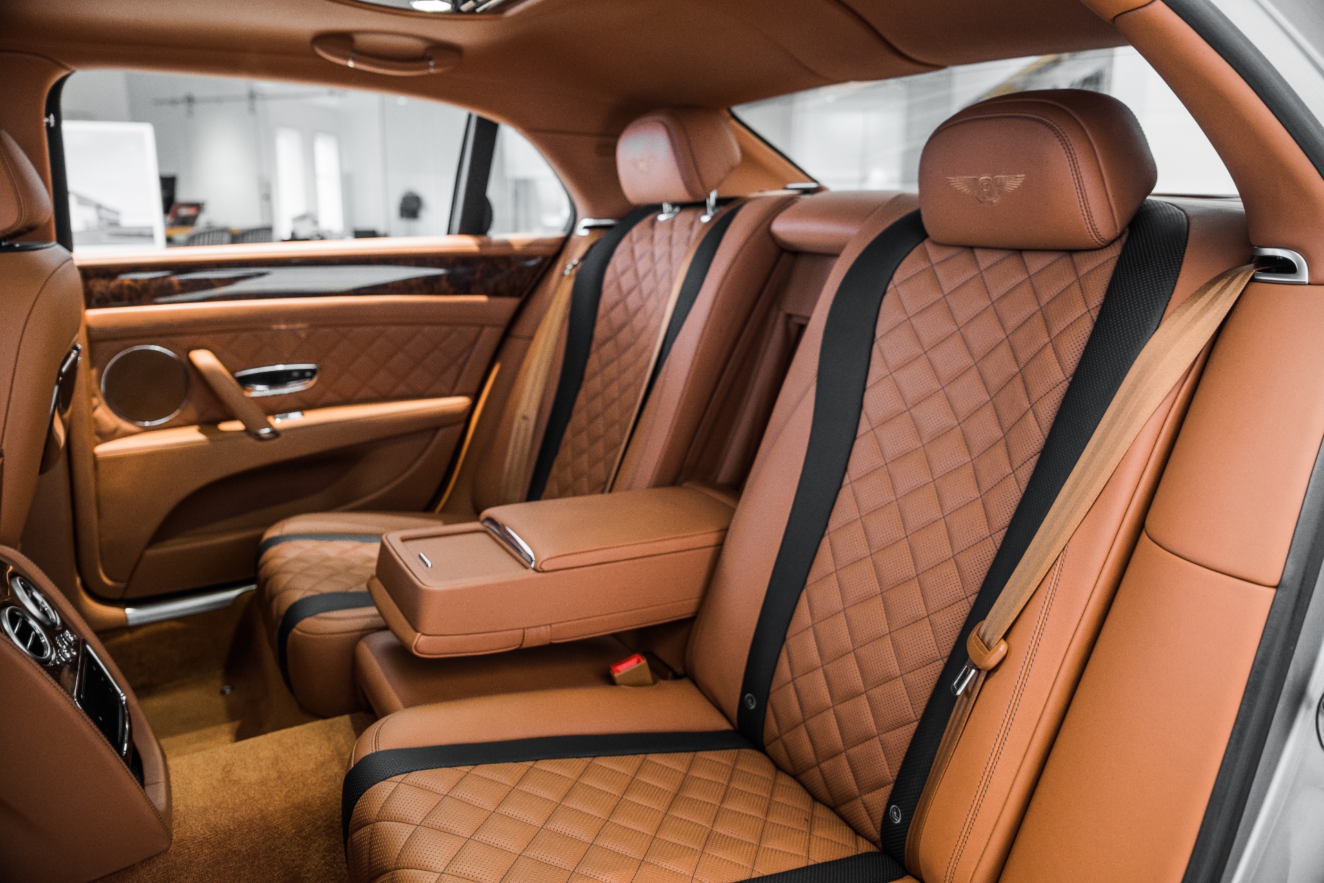 Used 2017 Bentley Flying Spur W12 S | St. Petersburg, FL