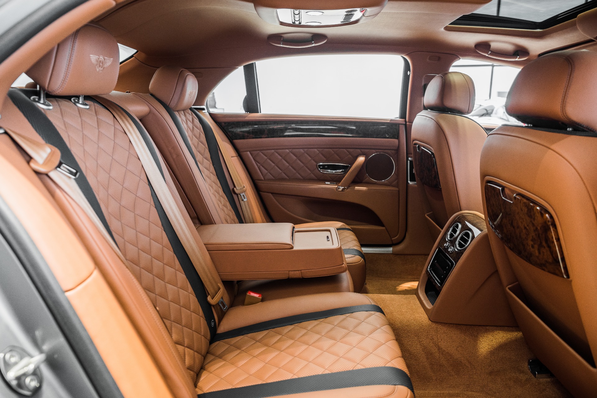 Used 2017 Bentley Flying Spur W12 S | St. Petersburg, FL