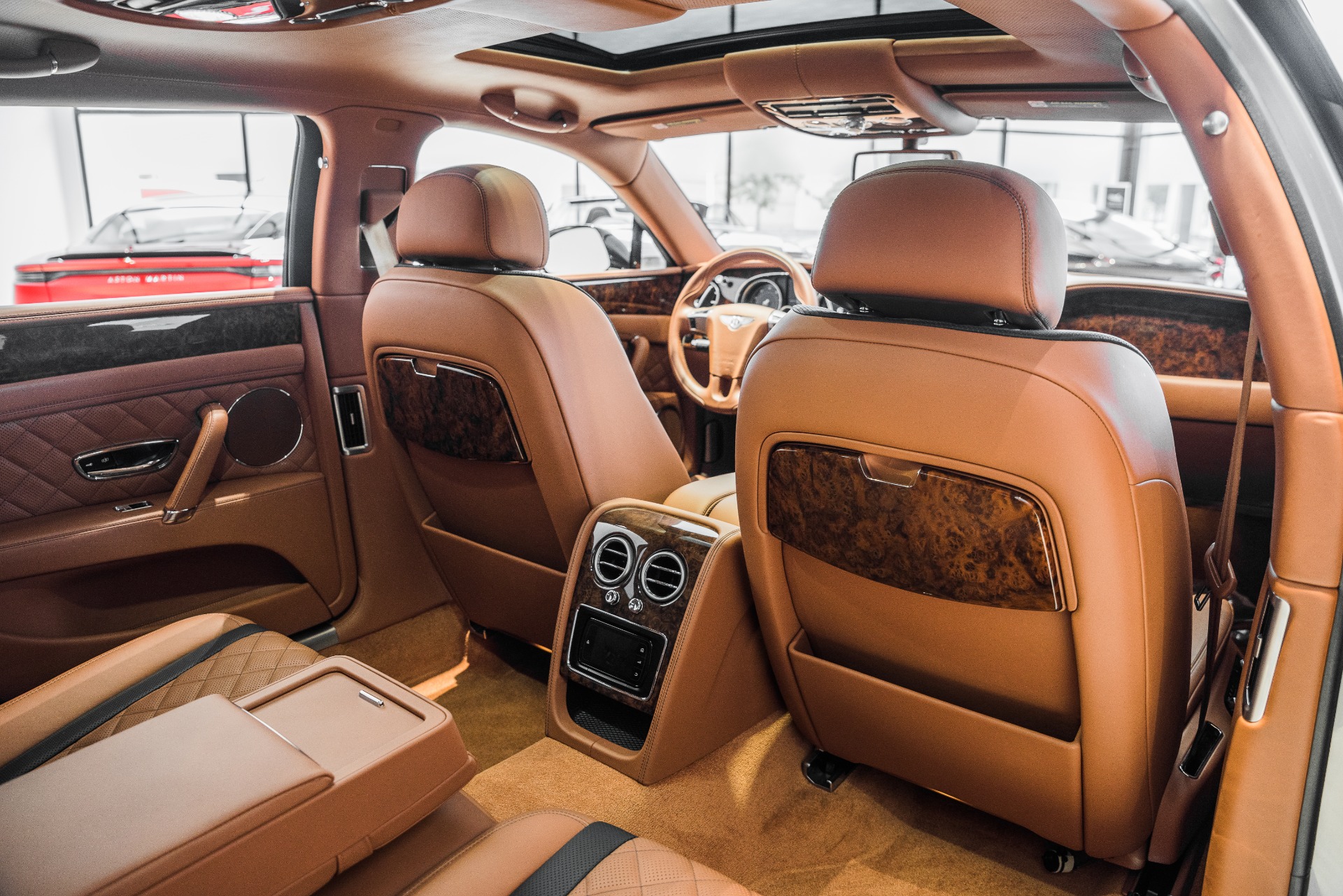 Used 2017 Bentley Flying Spur W12 S | St. Petersburg, FL