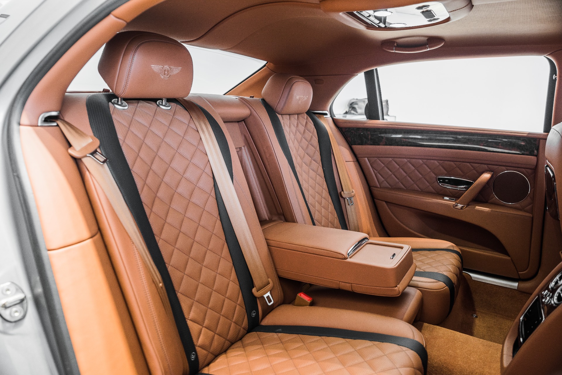 Used 2017 Bentley Flying Spur W12 S | St. Petersburg, FL