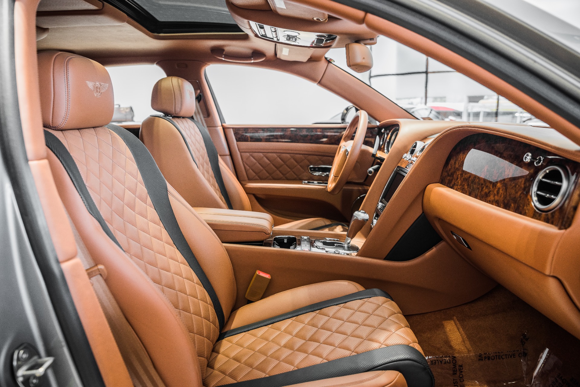Used 2017 Bentley Flying Spur W12 S | St. Petersburg, FL