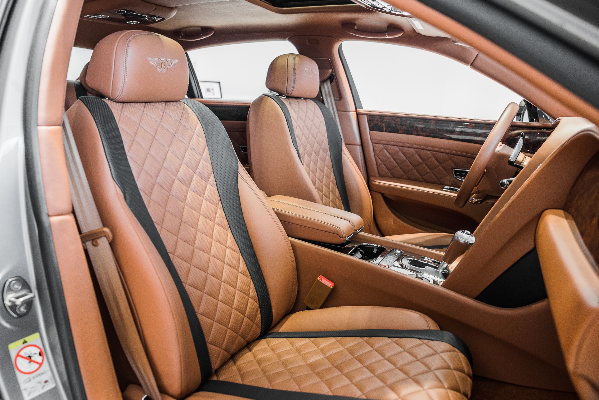 Used 2017 Bentley Flying Spur W12 S | St. Petersburg, FL
