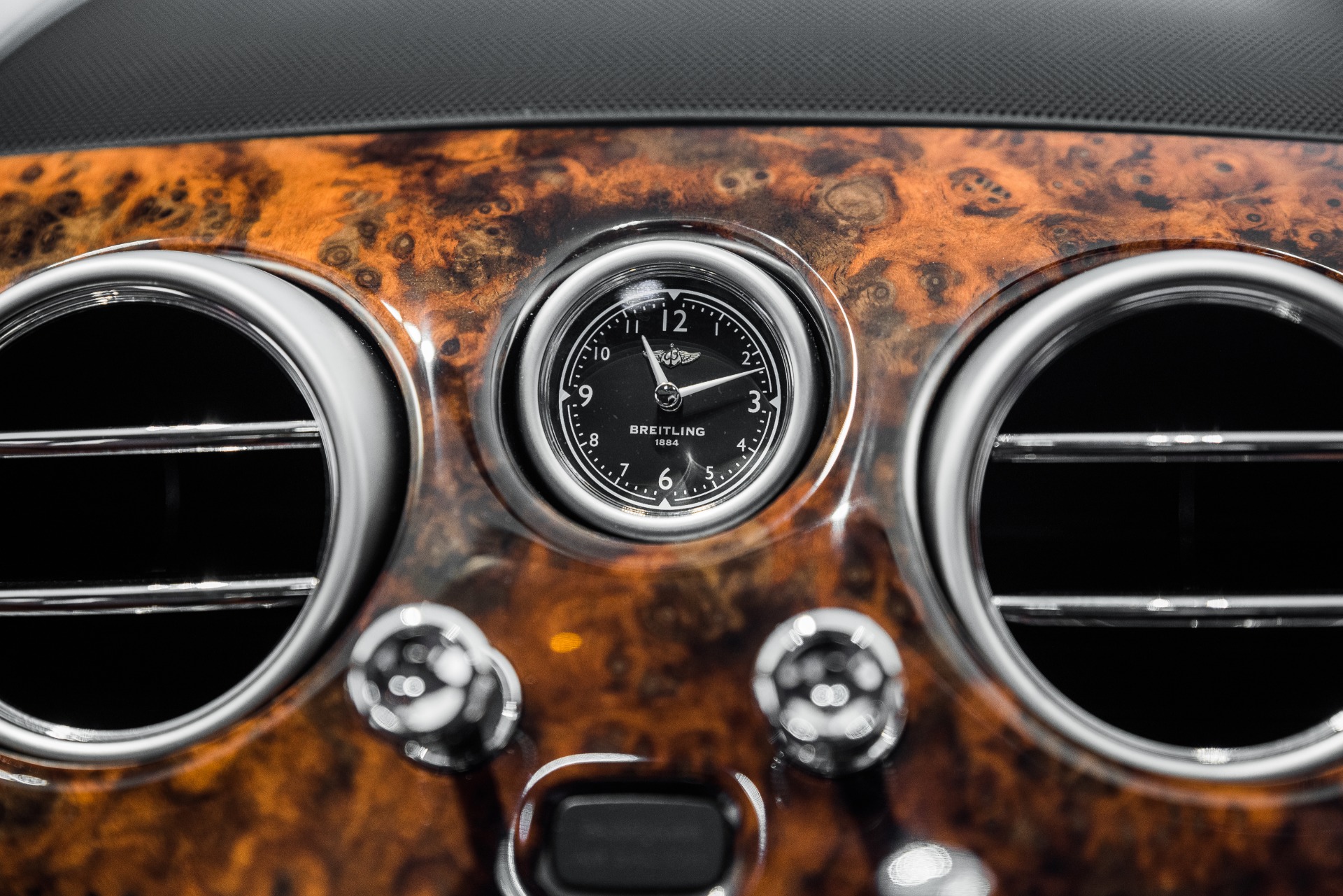 Used 2017 Bentley Flying Spur W12 S | St. Petersburg, FL