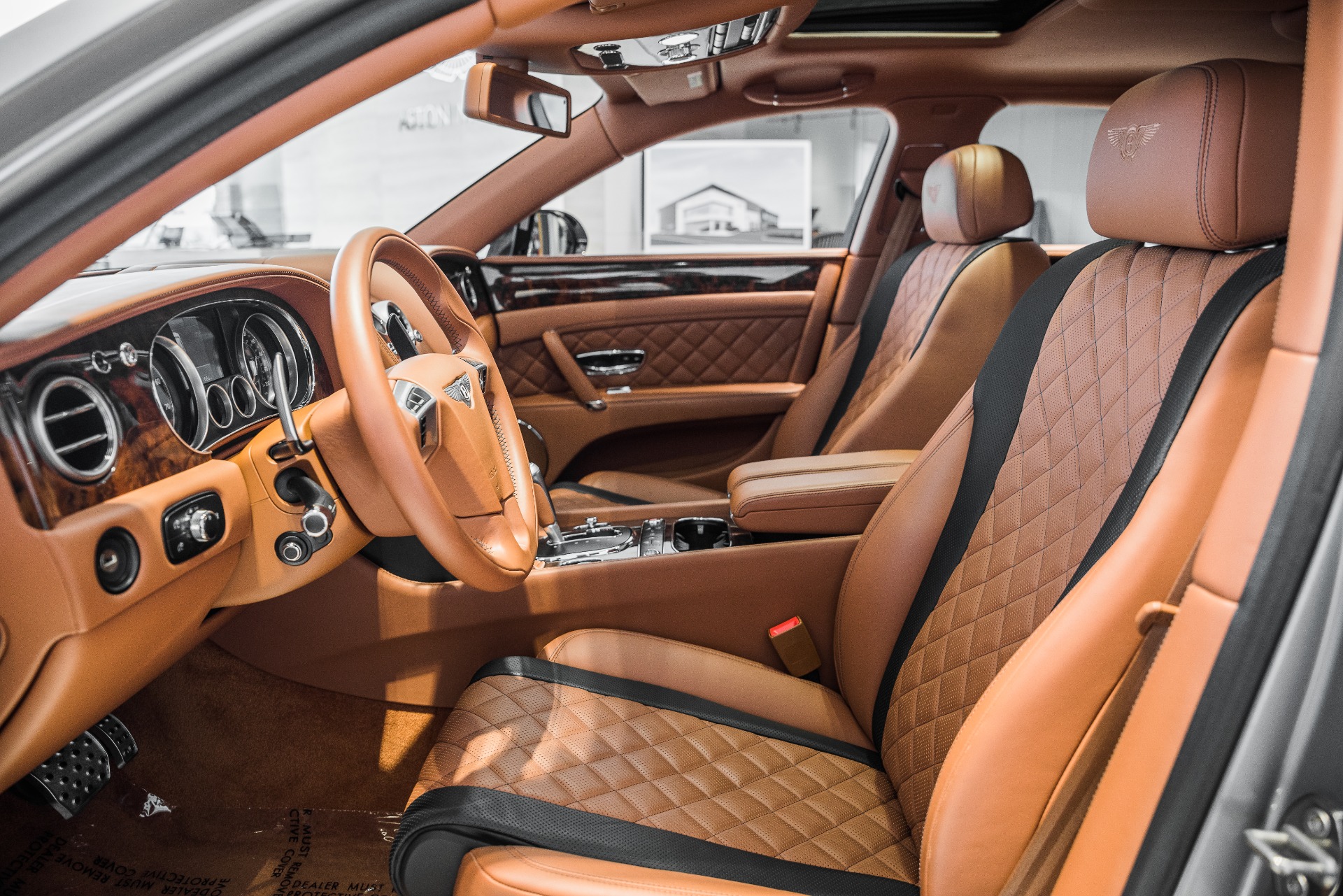 Used 2017 Bentley Flying Spur W12 S | St. Petersburg, FL