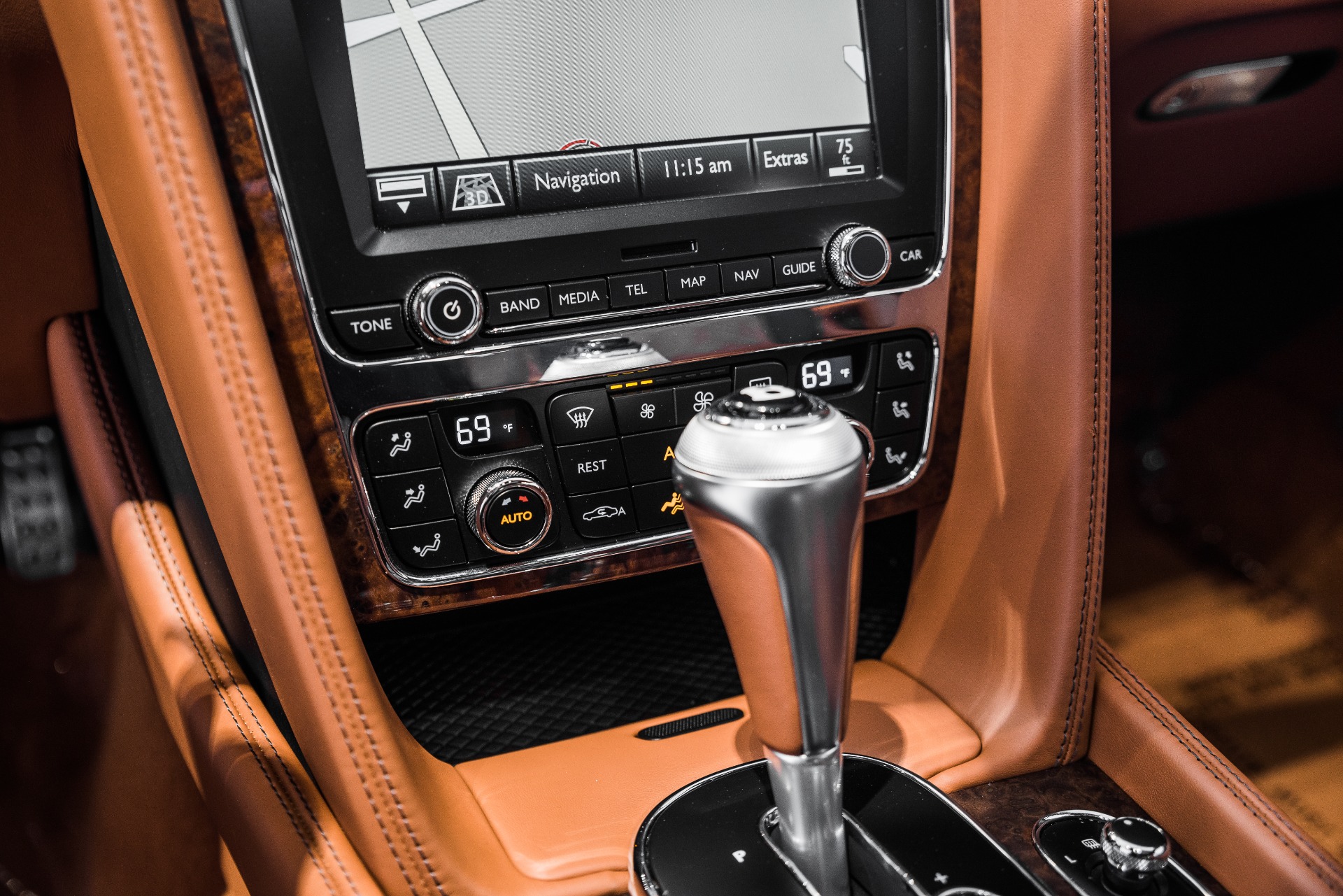 Used 2017 Bentley Flying Spur W12 S | St. Petersburg, FL