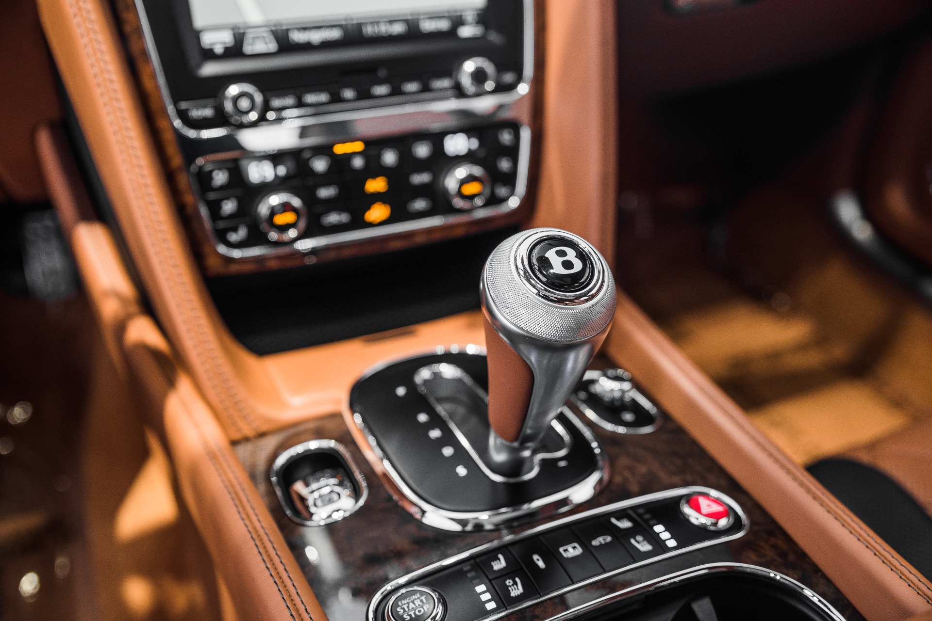 Used 2017 Bentley Flying Spur W12 S | St. Petersburg, FL