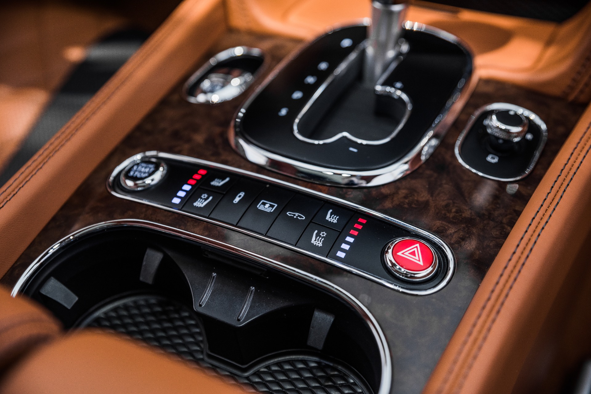 Used 2017 Bentley Flying Spur W12 S | St. Petersburg, FL