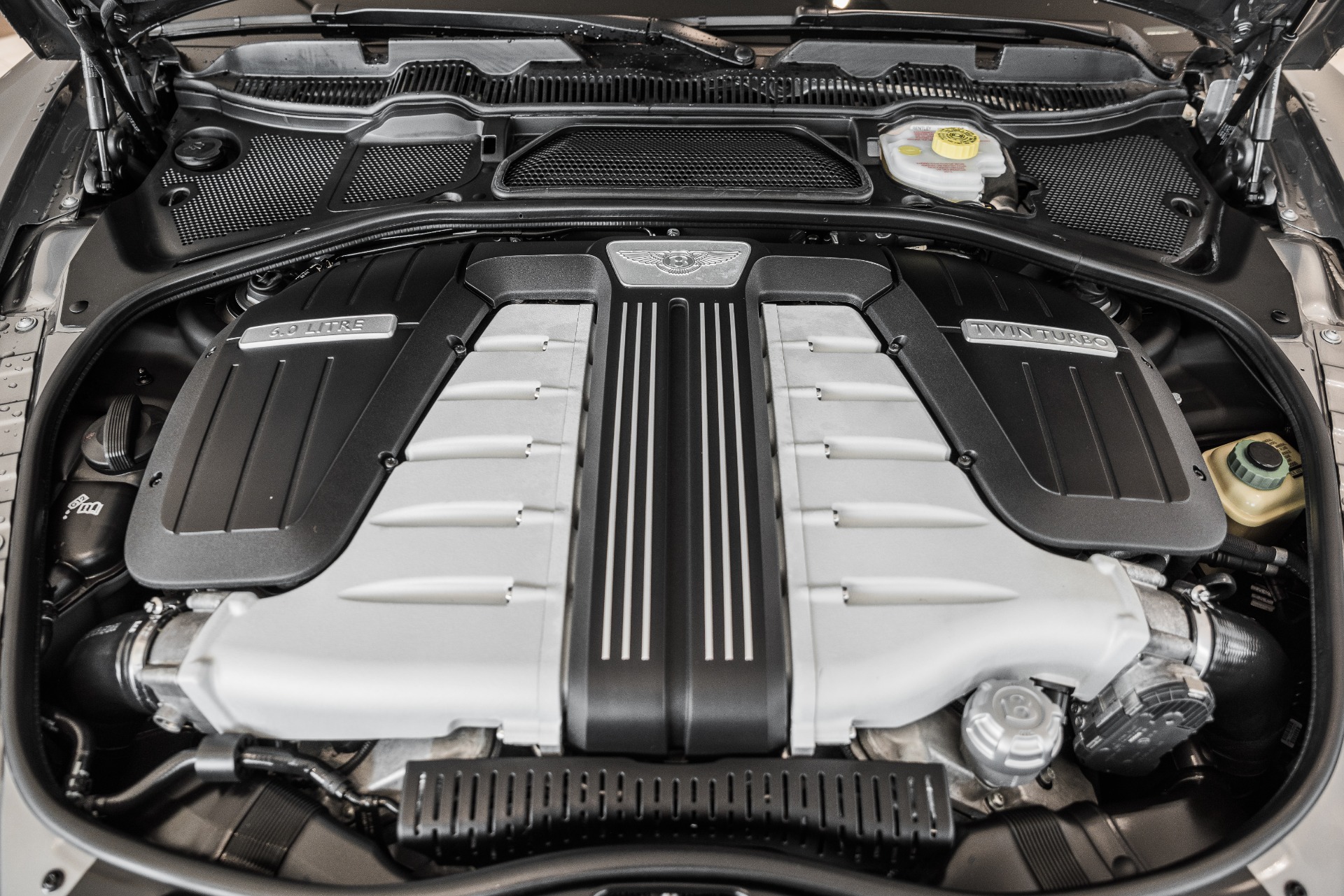 Used 2017 Bentley Flying Spur W12 S | St. Petersburg, FL