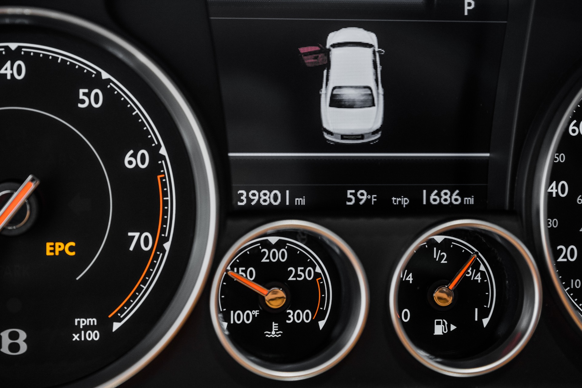 Used 2017 Bentley Flying Spur W12 S | St. Petersburg, FL