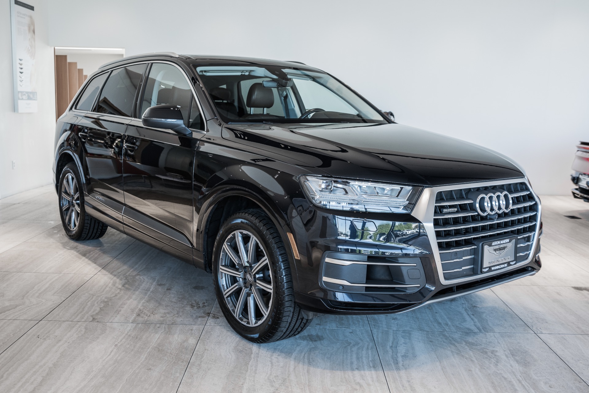 Used 2017 Audi Q7 3.0T quattro Prestige | St. Petersburg, FL