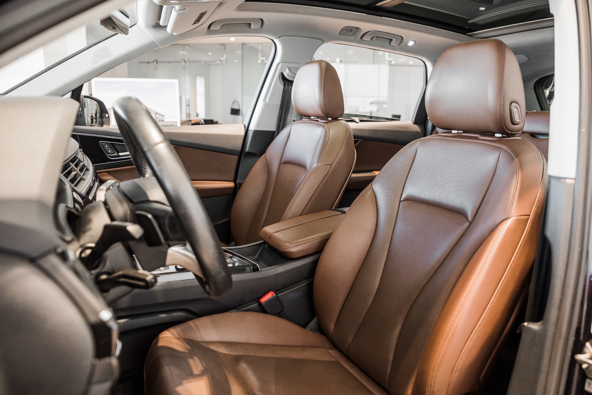 Used 2017 Audi Q7 3.0T quattro Prestige | St. Petersburg, FL