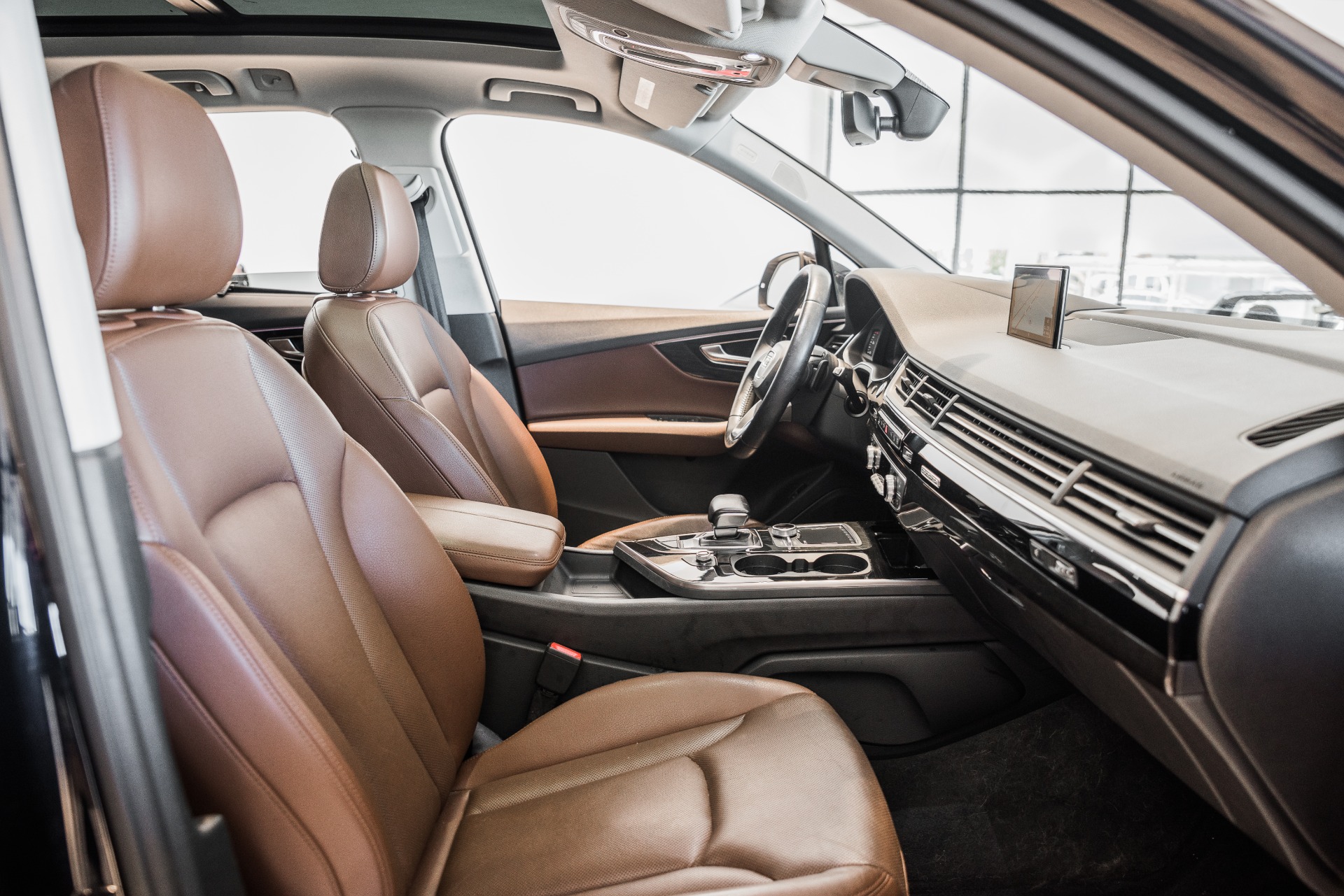 Used 2017 Audi Q7 3.0T quattro Prestige | St. Petersburg, FL