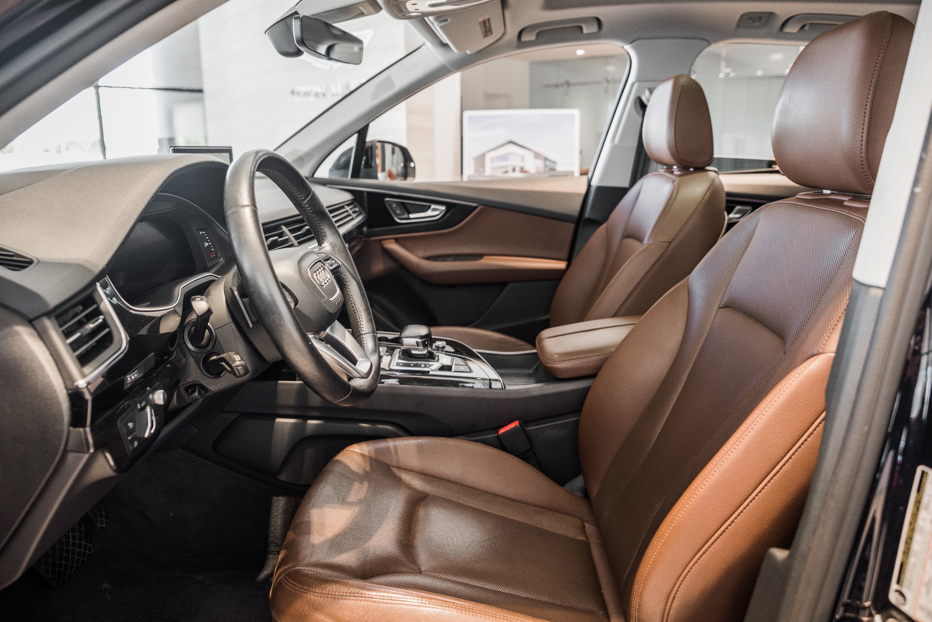 Used 2017 Audi Q7 3.0T quattro Prestige | St. Petersburg, FL
