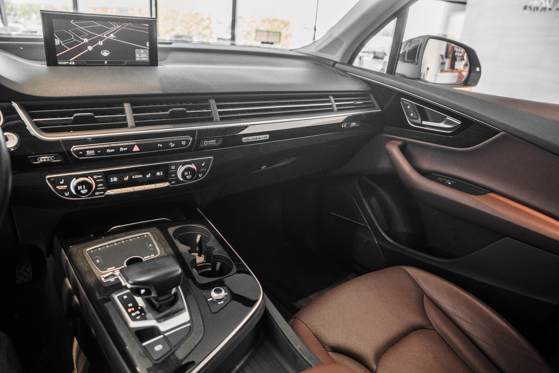 Used 2017 Audi Q7 3.0T quattro Prestige | St. Petersburg, FL
