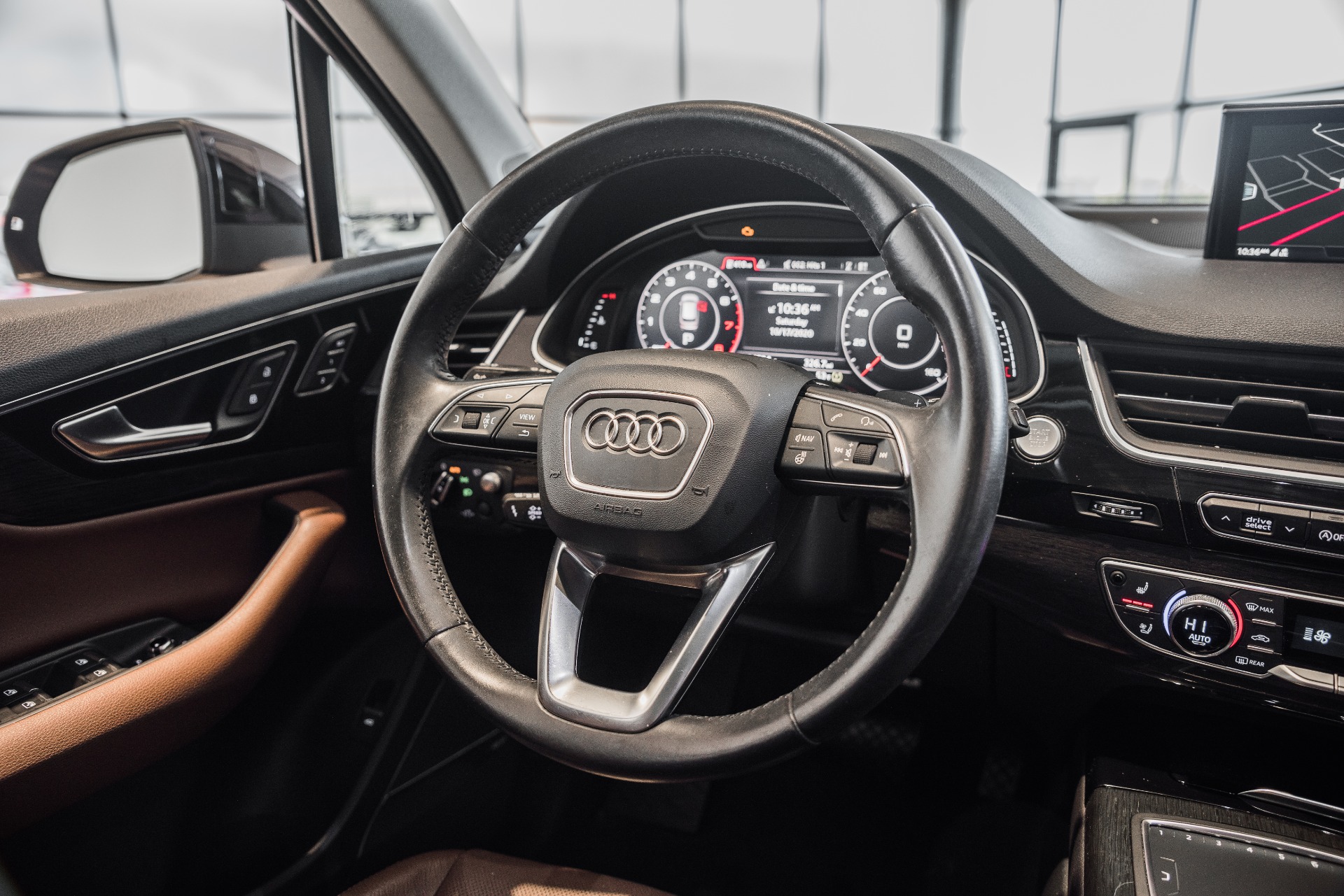 Used 2017 Audi Q7 3.0T quattro Prestige | St. Petersburg, FL